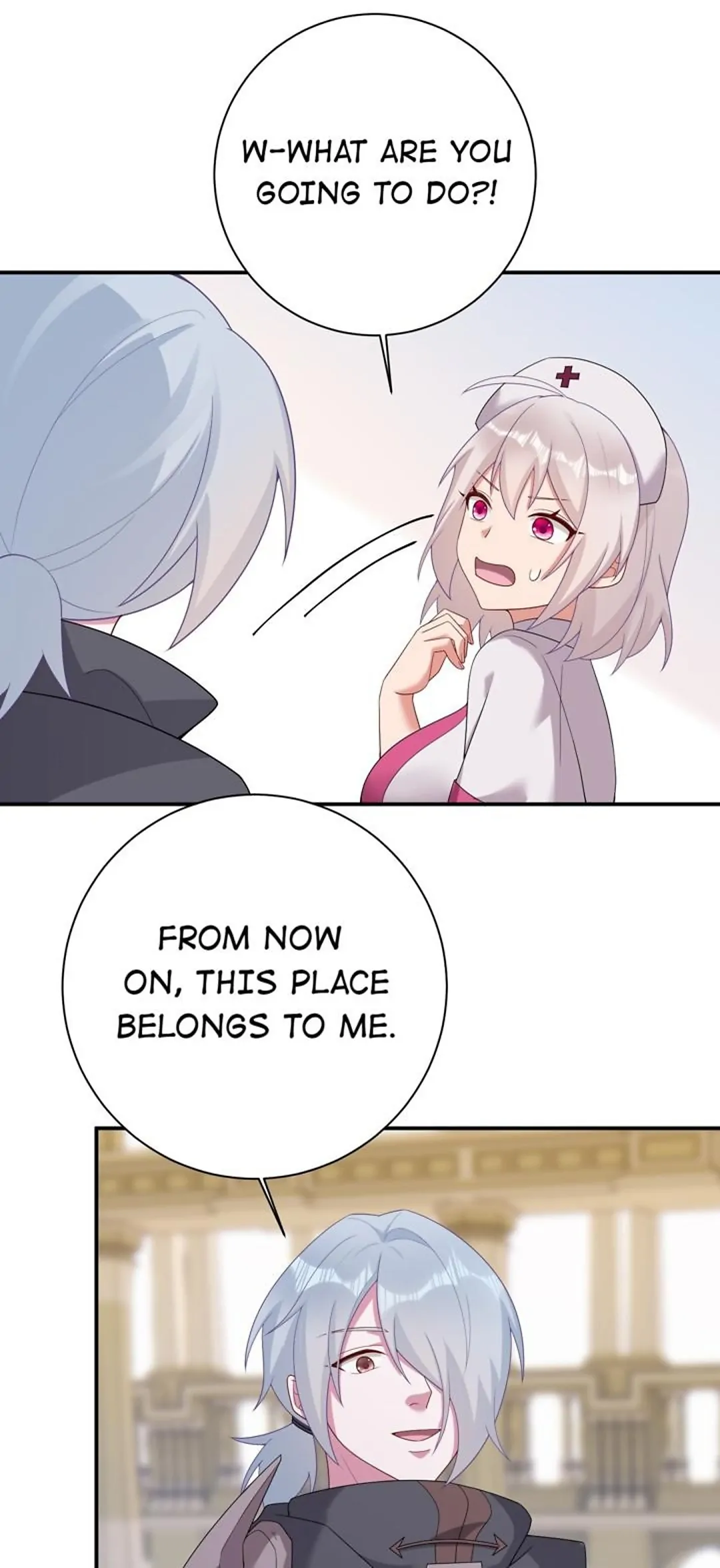 Chief Of The Novice Village Chapter 83 - page 14