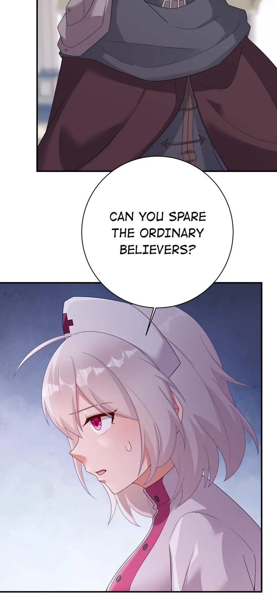 Chief Of The Novice Village Chapter 83 - page 15