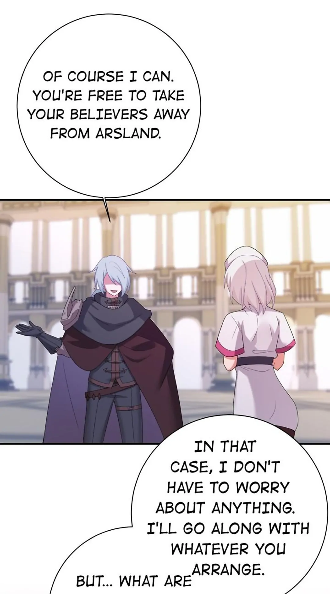 Chief Of The Novice Village Chapter 83 - page 16