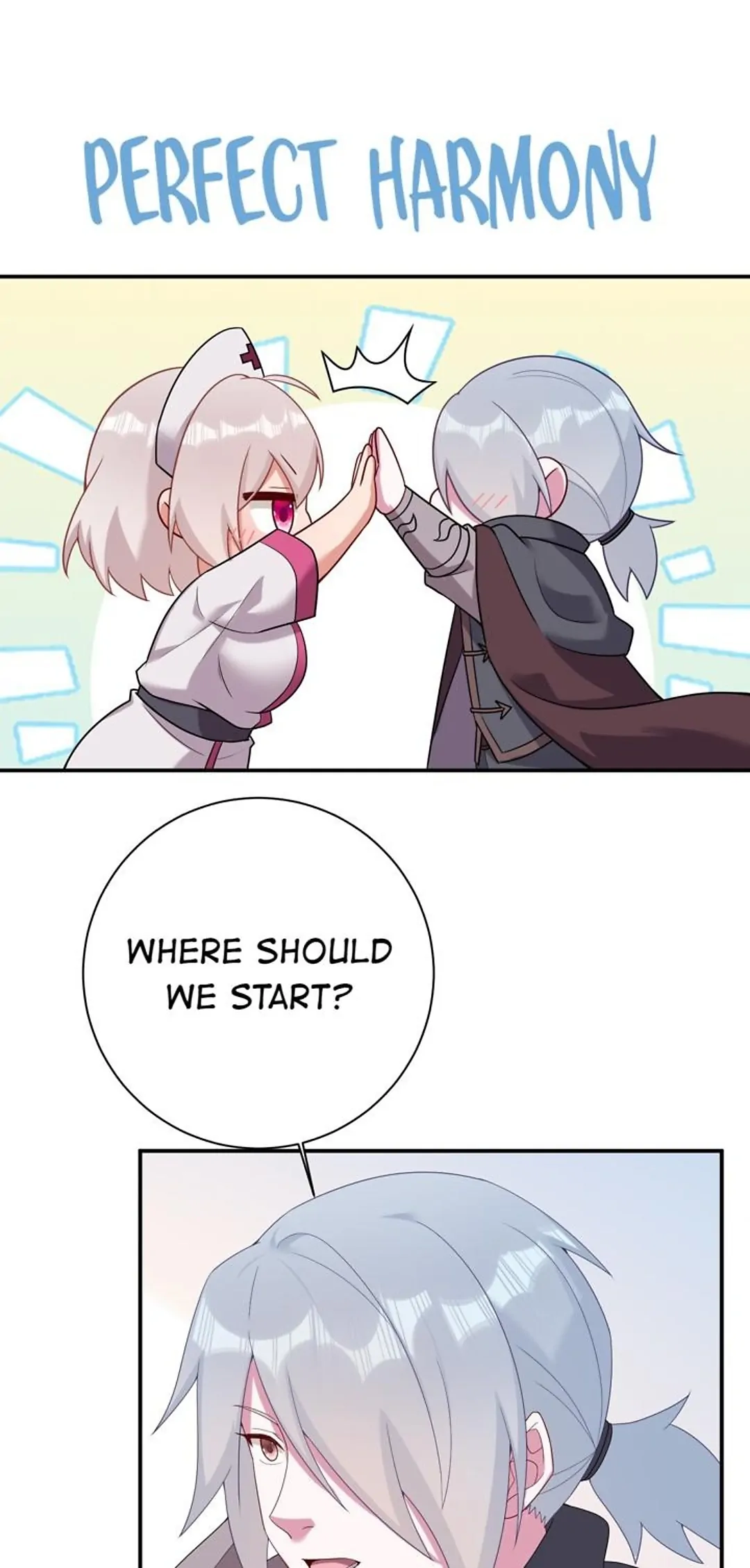 Chief Of The Novice Village Chapter 83 - page 24