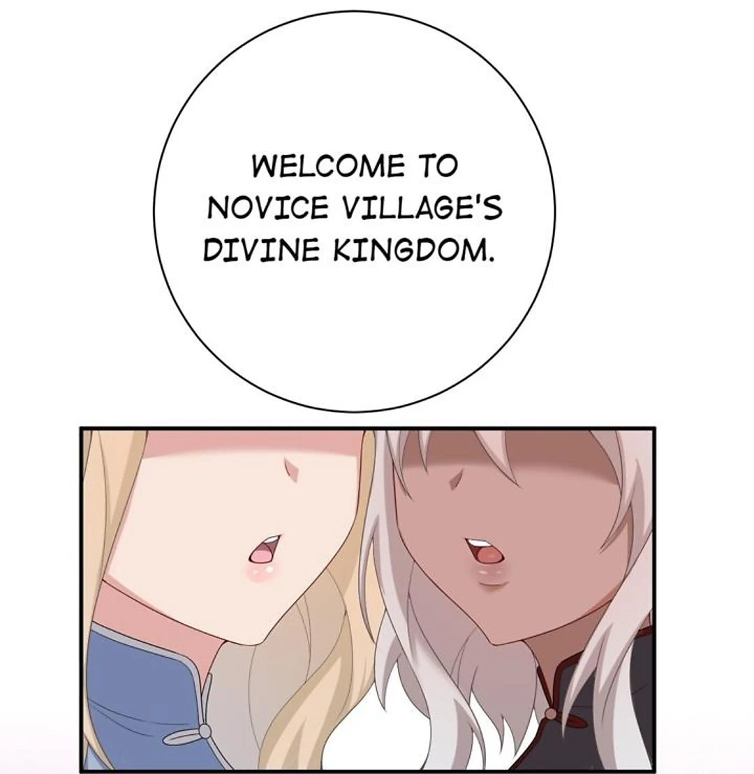 Chief Of The Novice Village Chapter 83 - page 30