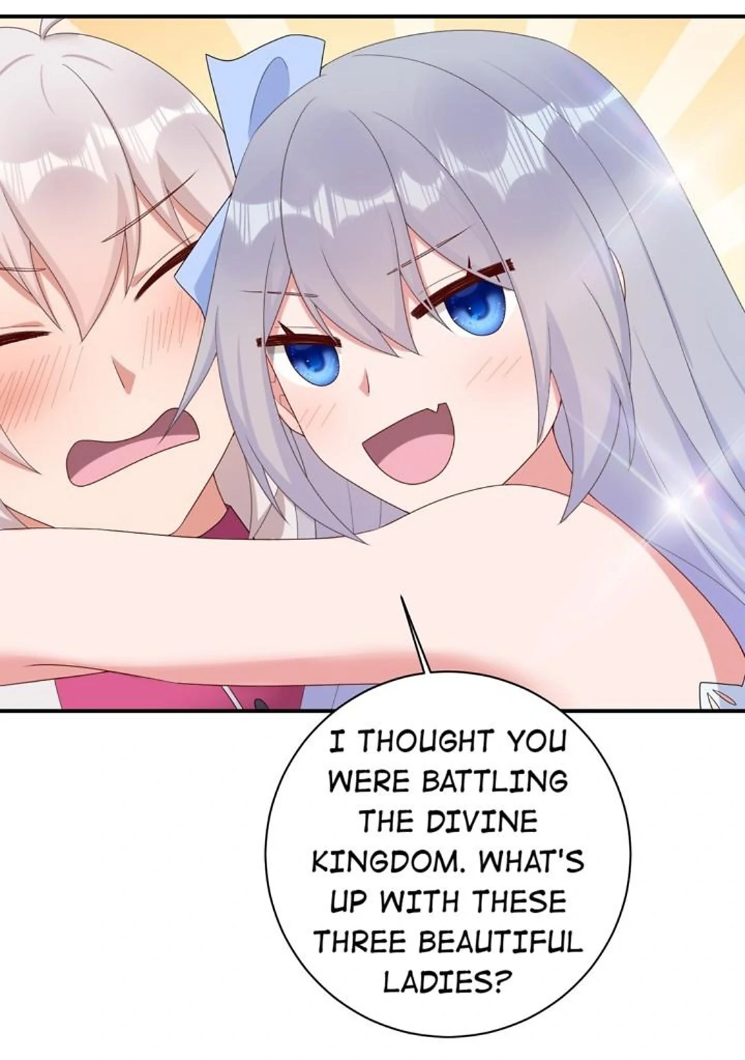 Chief Of The Novice Village Chapter 83 - page 34