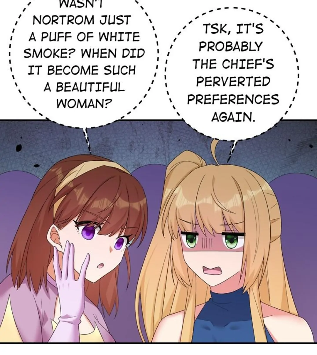 Chief Of The Novice Village Chapter 83 - page 38