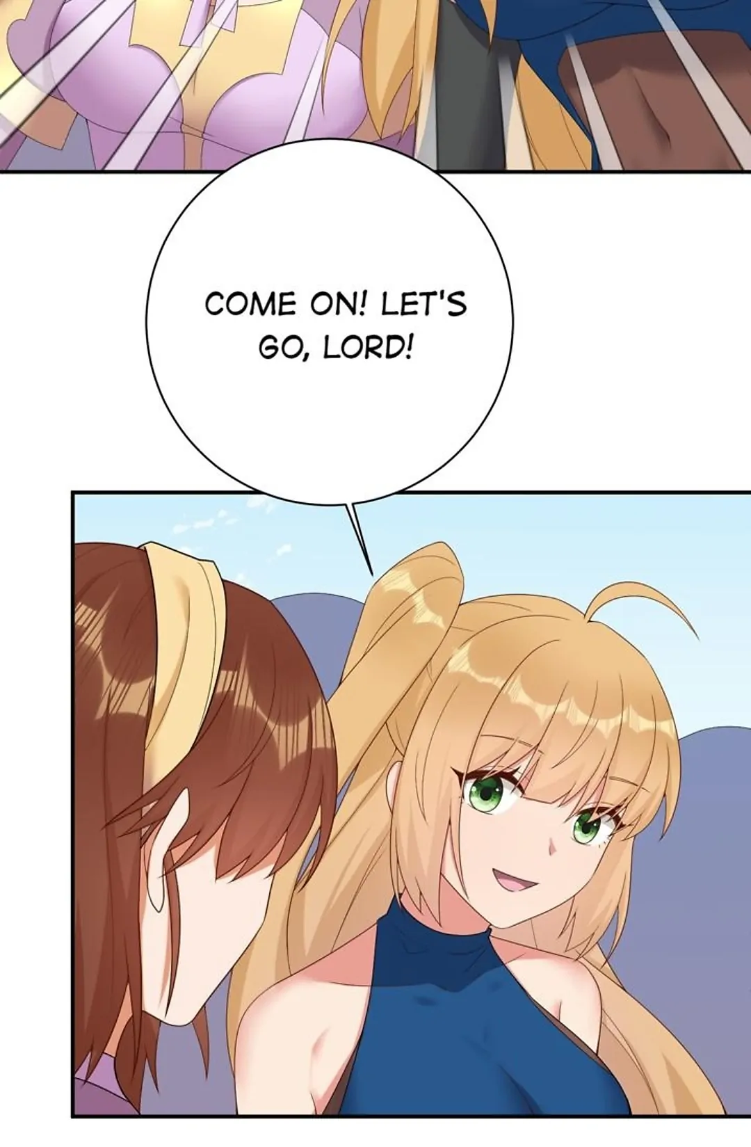 Chief Of The Novice Village Chapter 83 - page 41