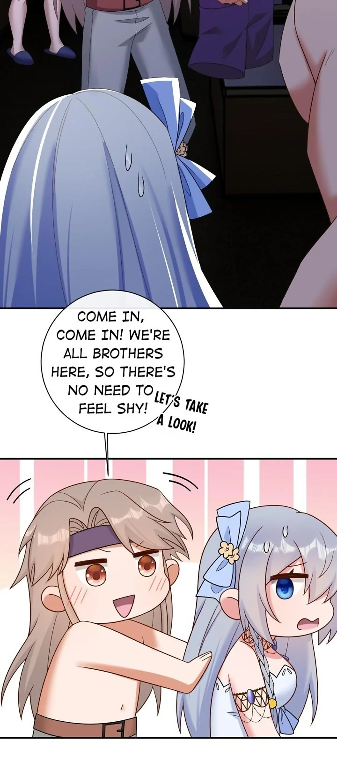 Chief Of The Novice Village Chapter 83 - page 47