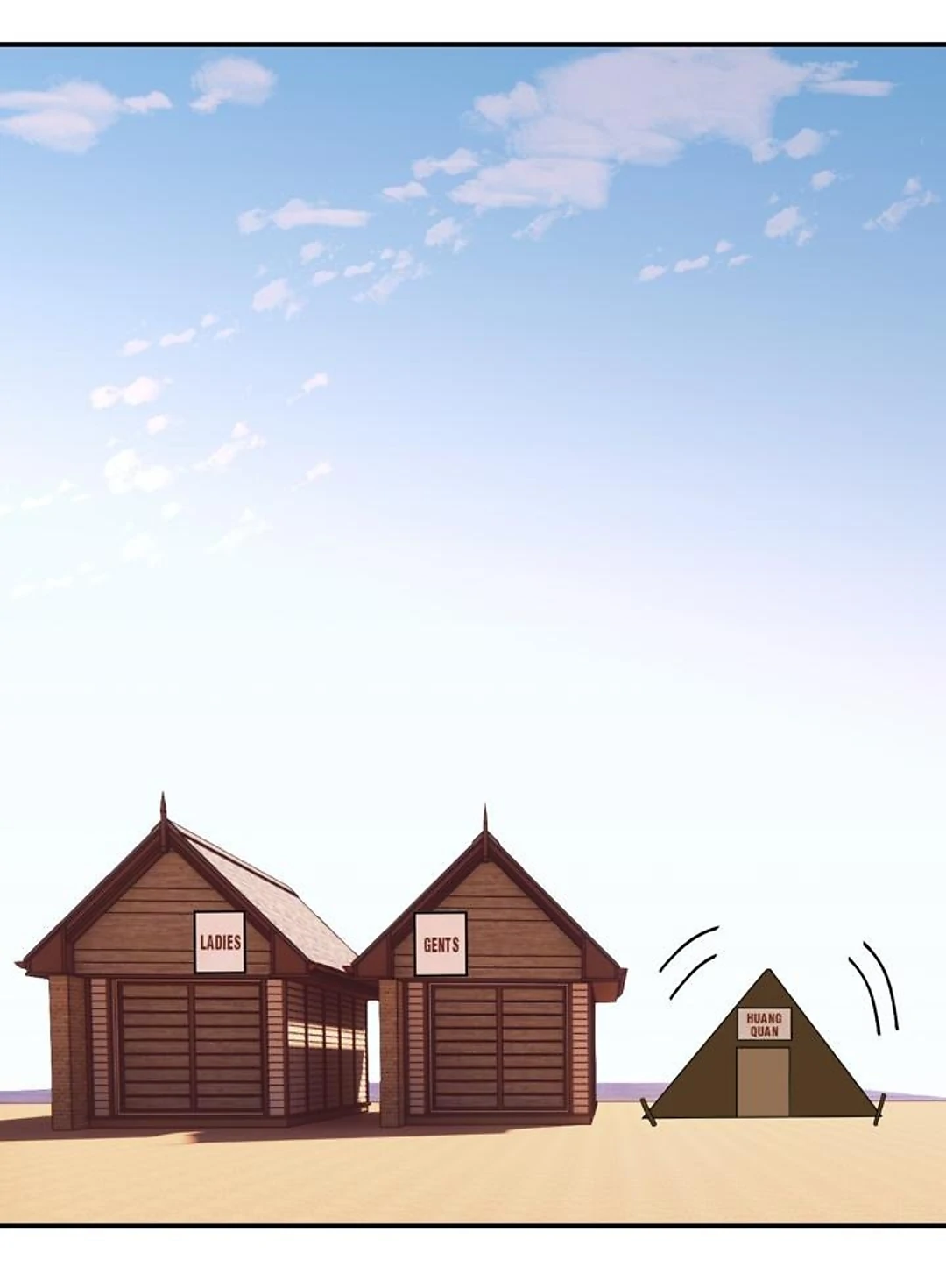 Chief Of The Novice Village Chapter 83 - page 49