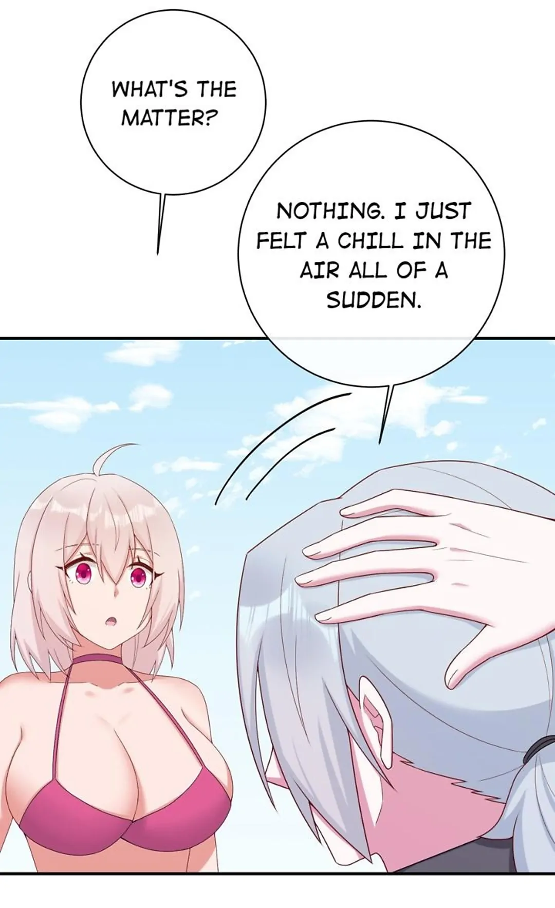 Chief Of The Novice Village Chapter 83 - page 58