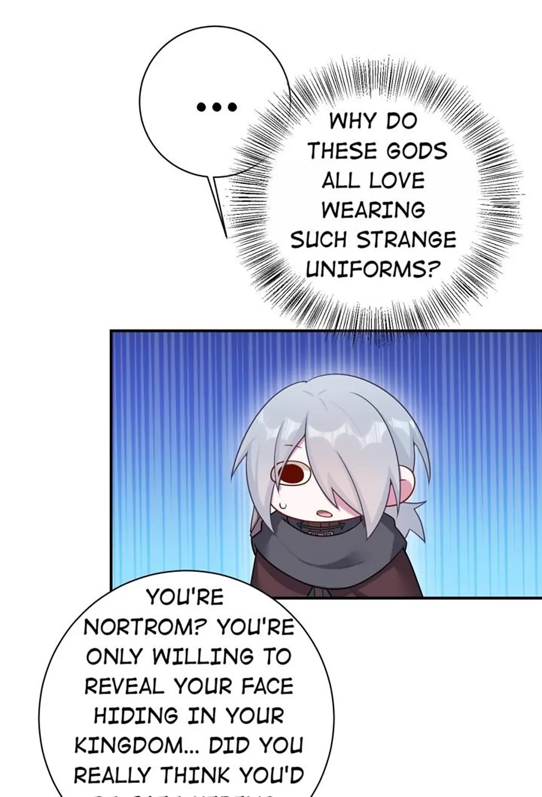 Chief Of The Novice Village Chapter 82 - page 31