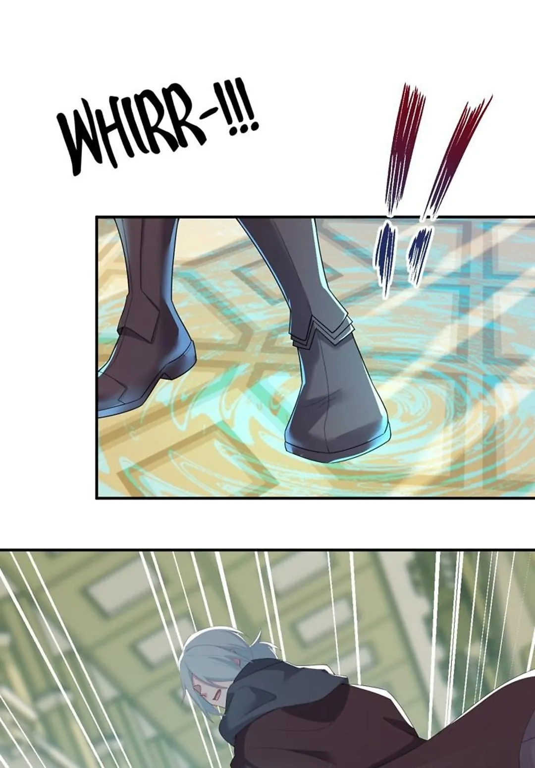 Chief Of The Novice Village Chapter 82 - page 40