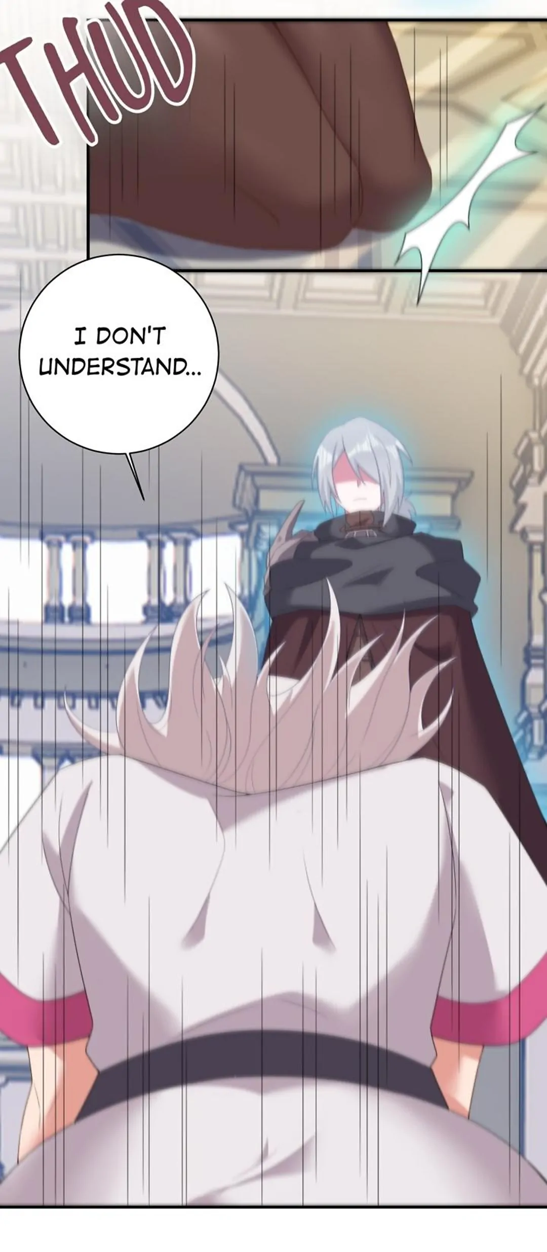 Chief Of The Novice Village Chapter 82 - page 56