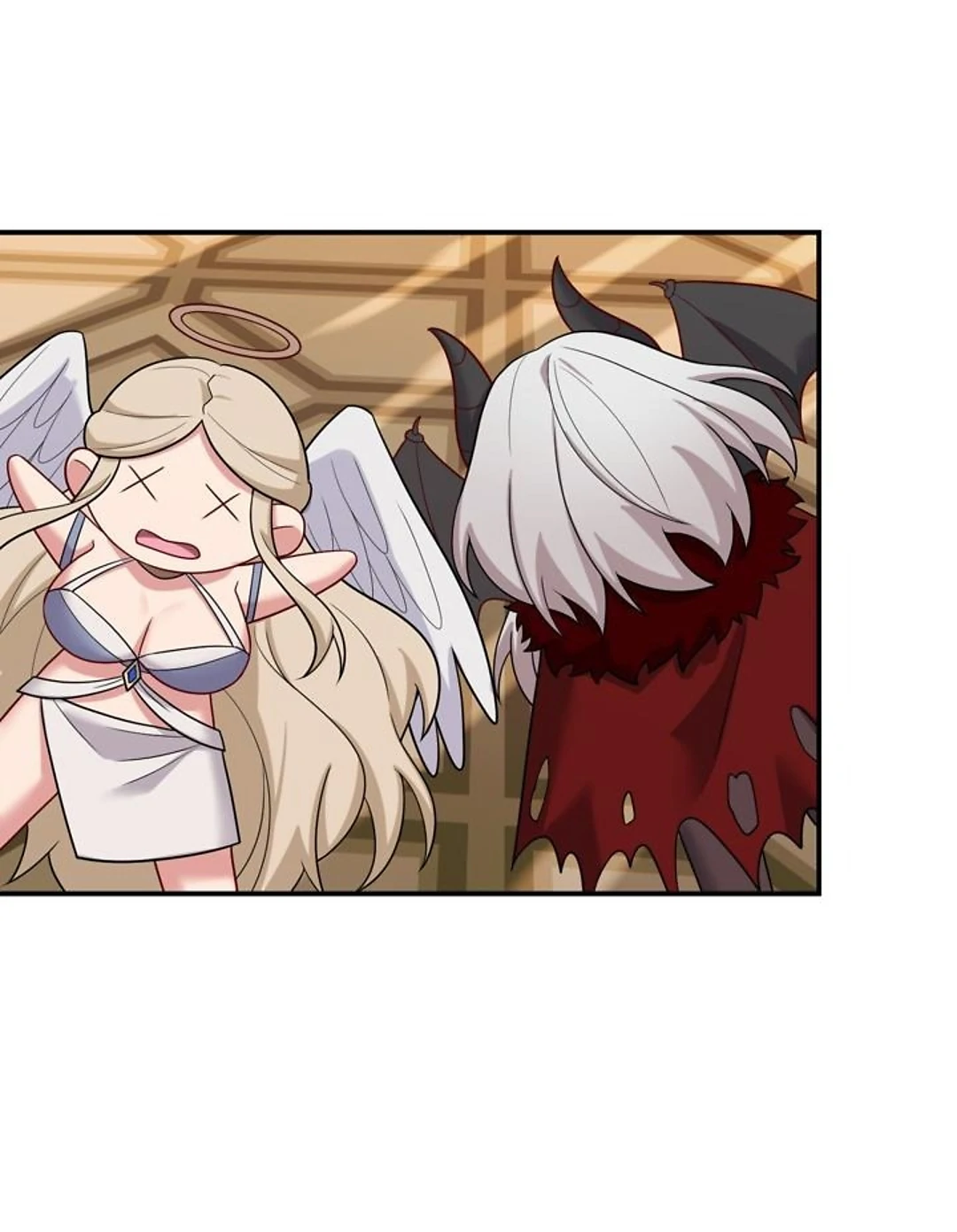 Chief Of The Novice Village Chapter 82 - page 65