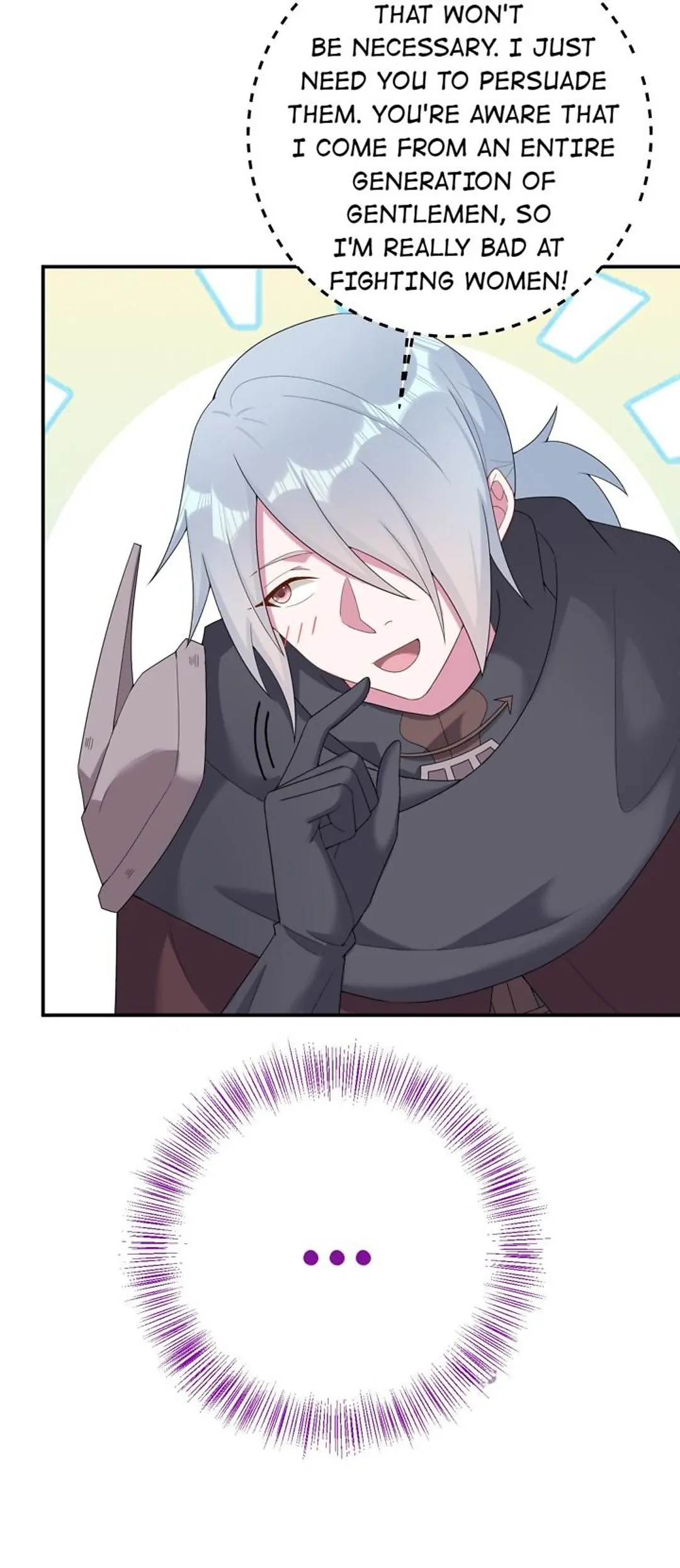 Chief Of The Novice Village Chapter 82 - page 7