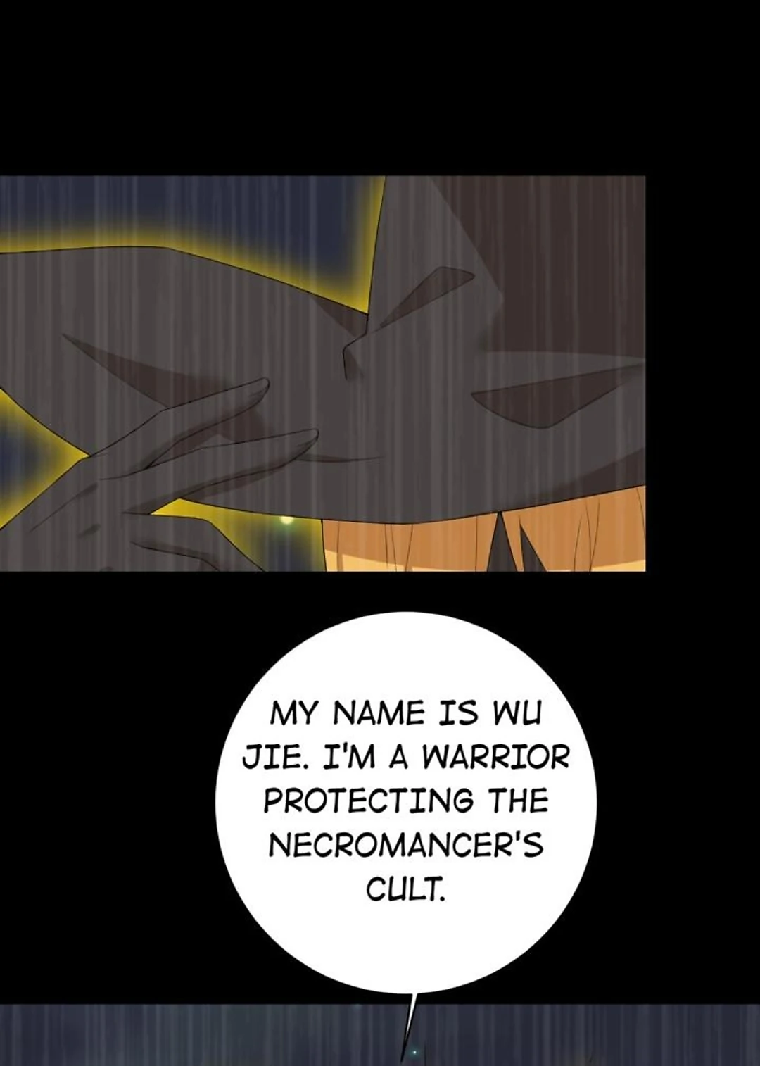 Chief Of The Novice Village Chapter 81 - page 18