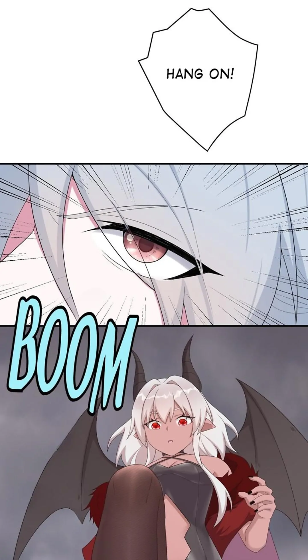 Chief Of The Novice Village Chapter 81 - page 35
