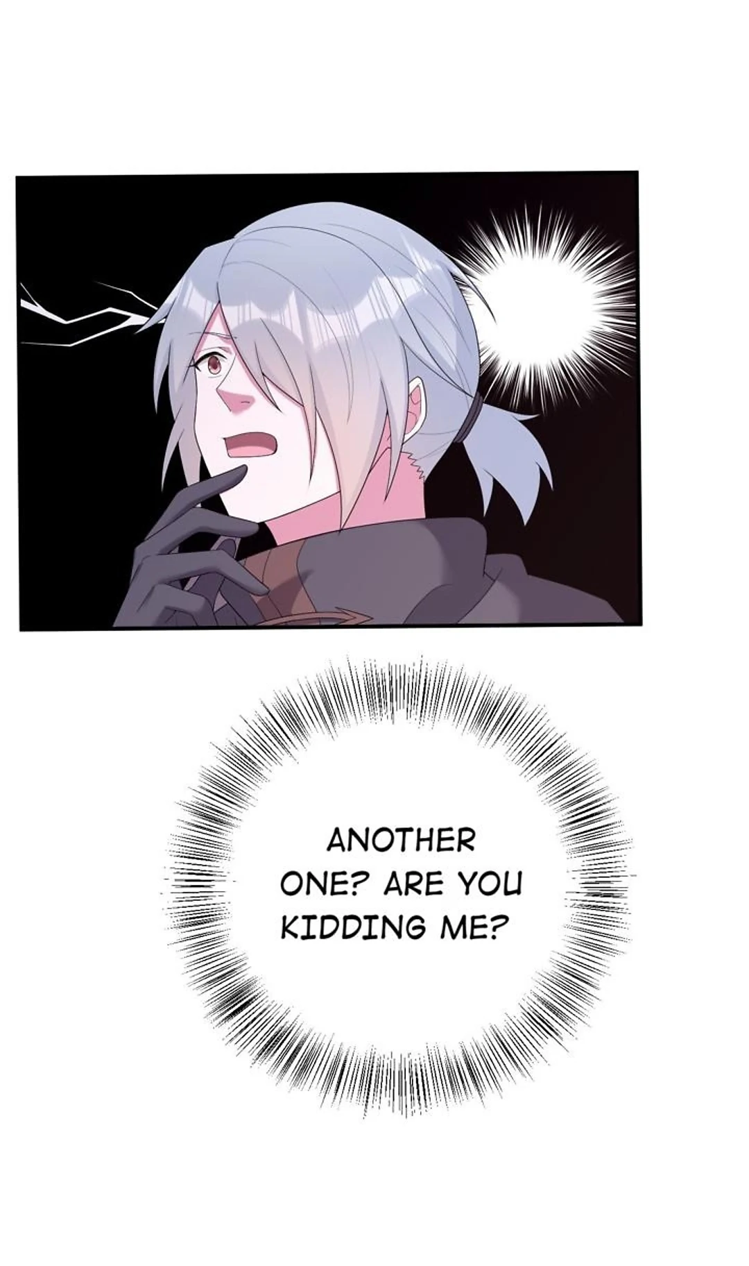 Chief Of The Novice Village Chapter 81 - page 43