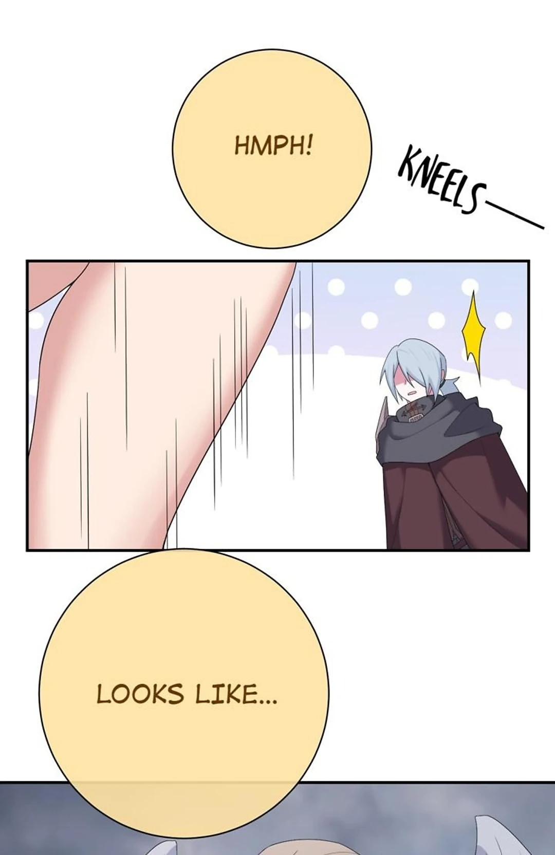 Chief Of The Novice Village Chapter 81 - page 48