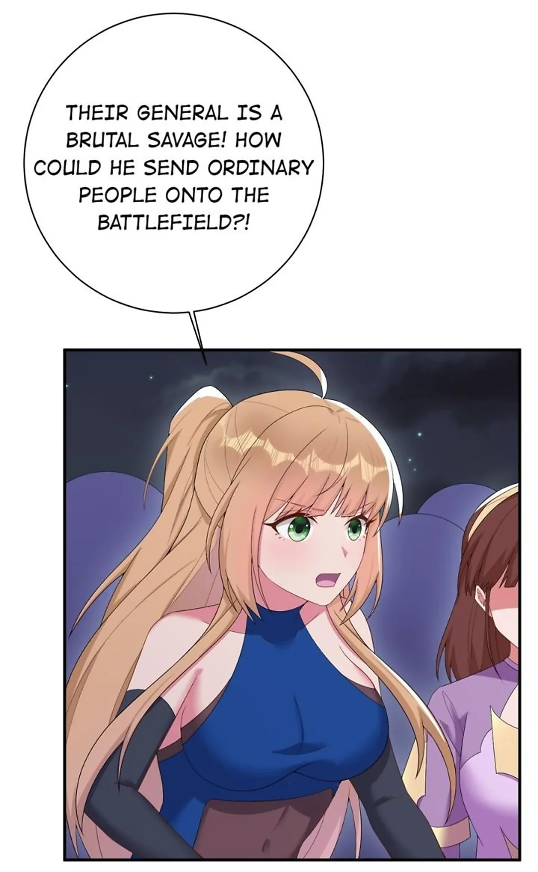 Chief Of The Novice Village Chapter 80 - page 44
