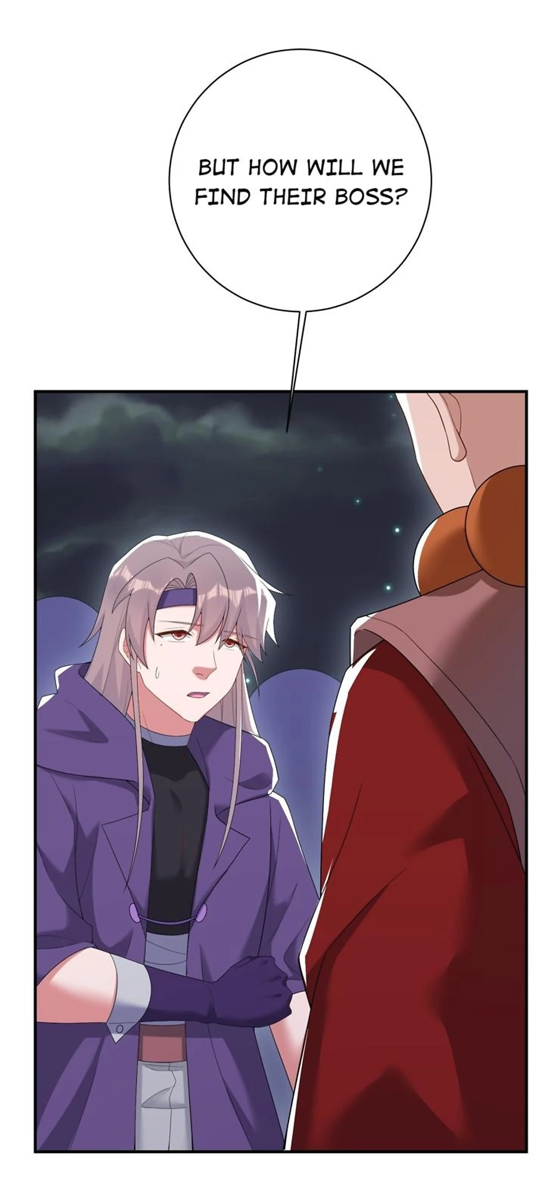 Chief Of The Novice Village Chapter 80 - page 47