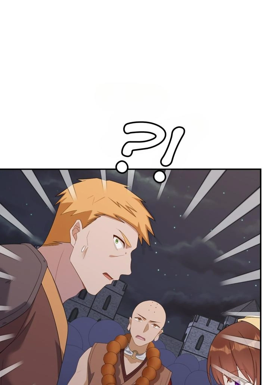 Chief Of The Novice Village Chapter 80 - page 49