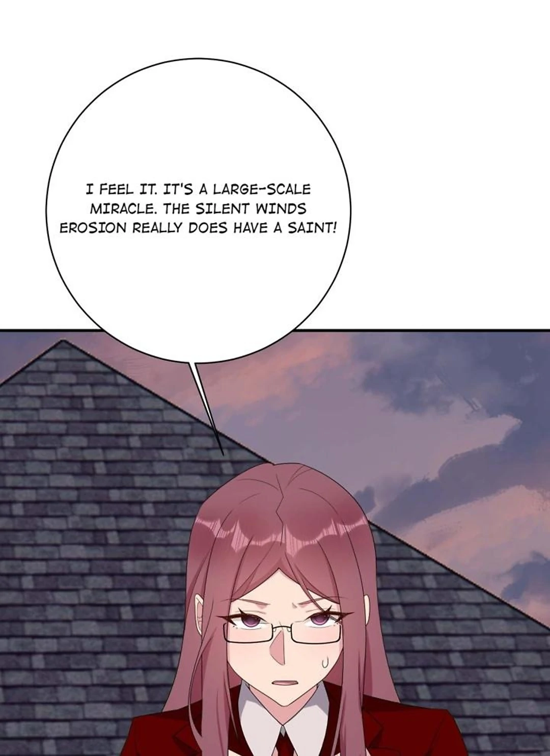 Chief Of The Novice Village Chapter 79 - page 14