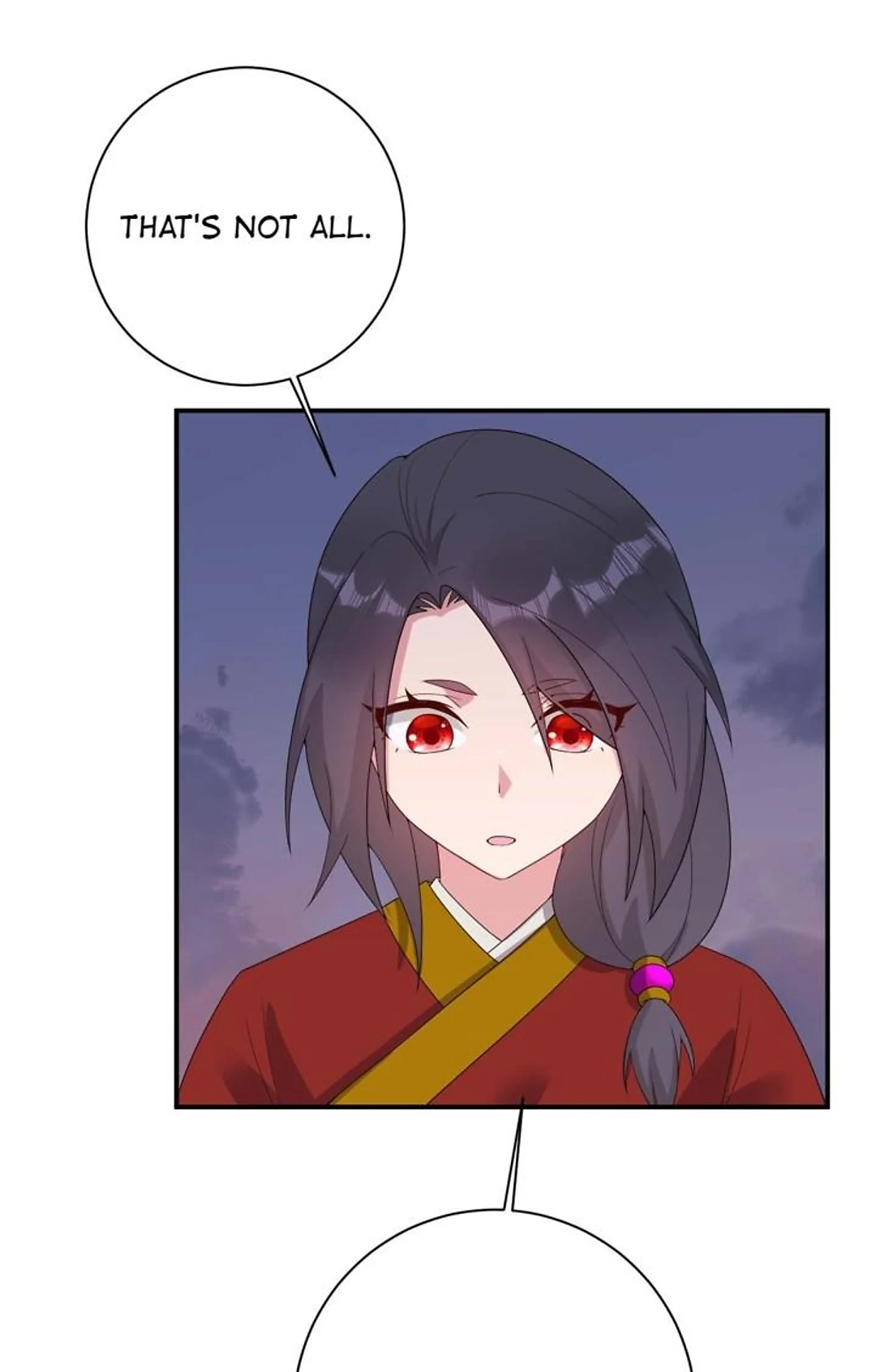 Chief Of The Novice Village Chapter 79 - page 16