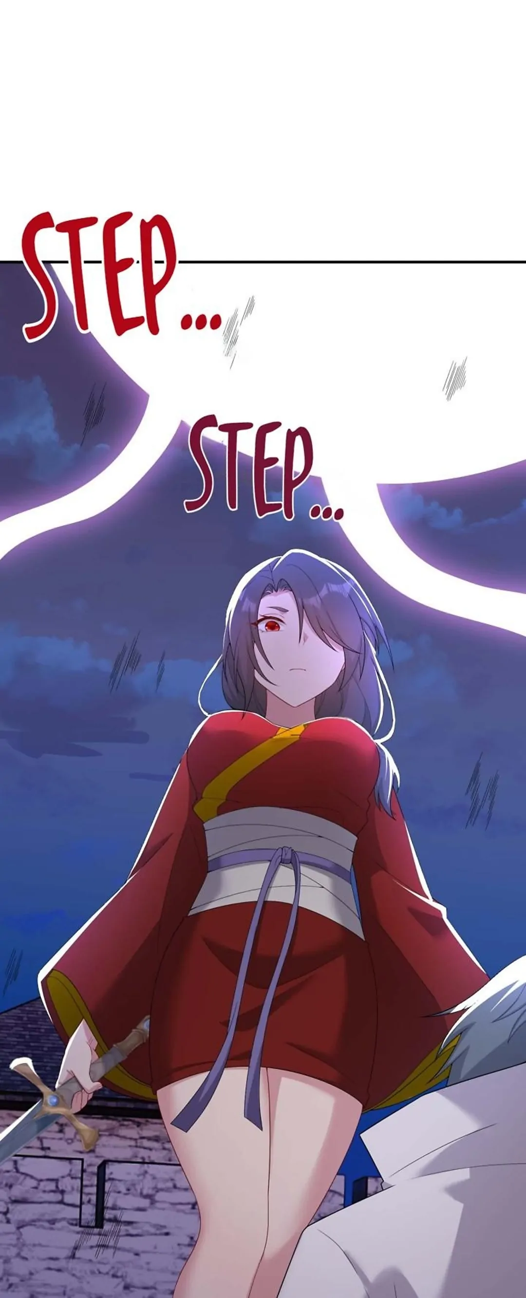 Chief Of The Novice Village Chapter 79 - page 49