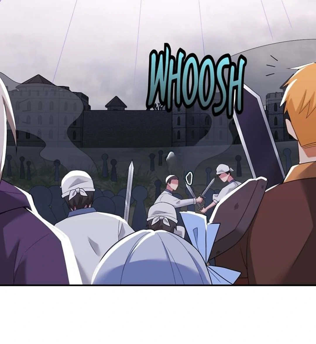 Chief Of The Novice Village Chapter 78 - page 50