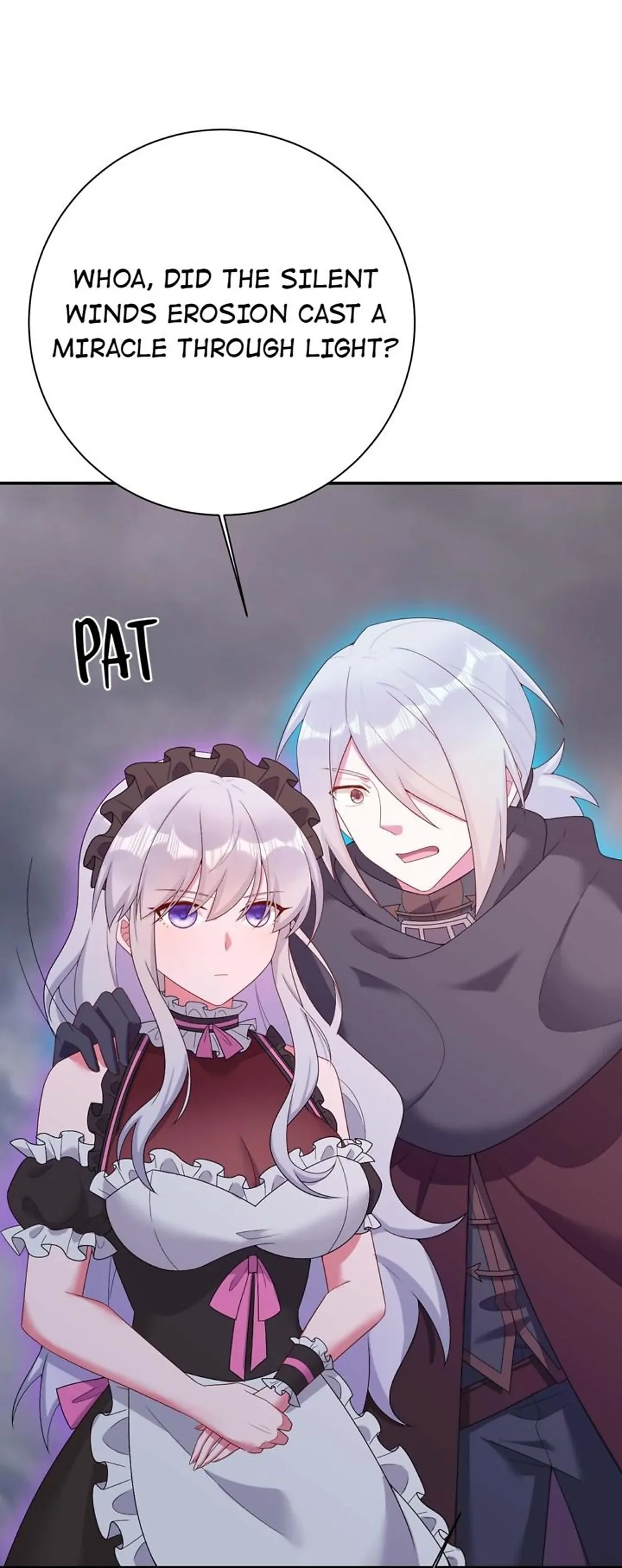 Chief Of The Novice Village Chapter 78 - page 53