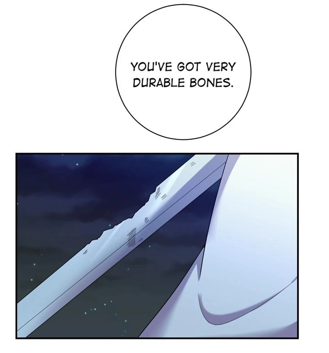 Chief Of The Novice Village Chapter 76 - page 32