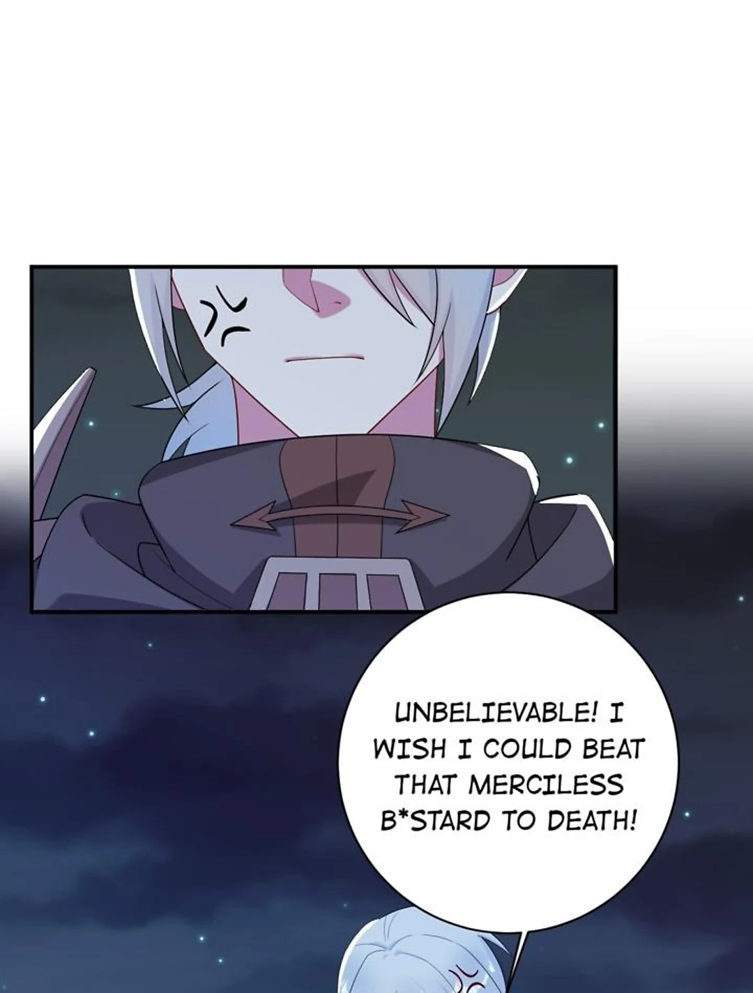 Chief Of The Novice Village Chapter 76 - page 34