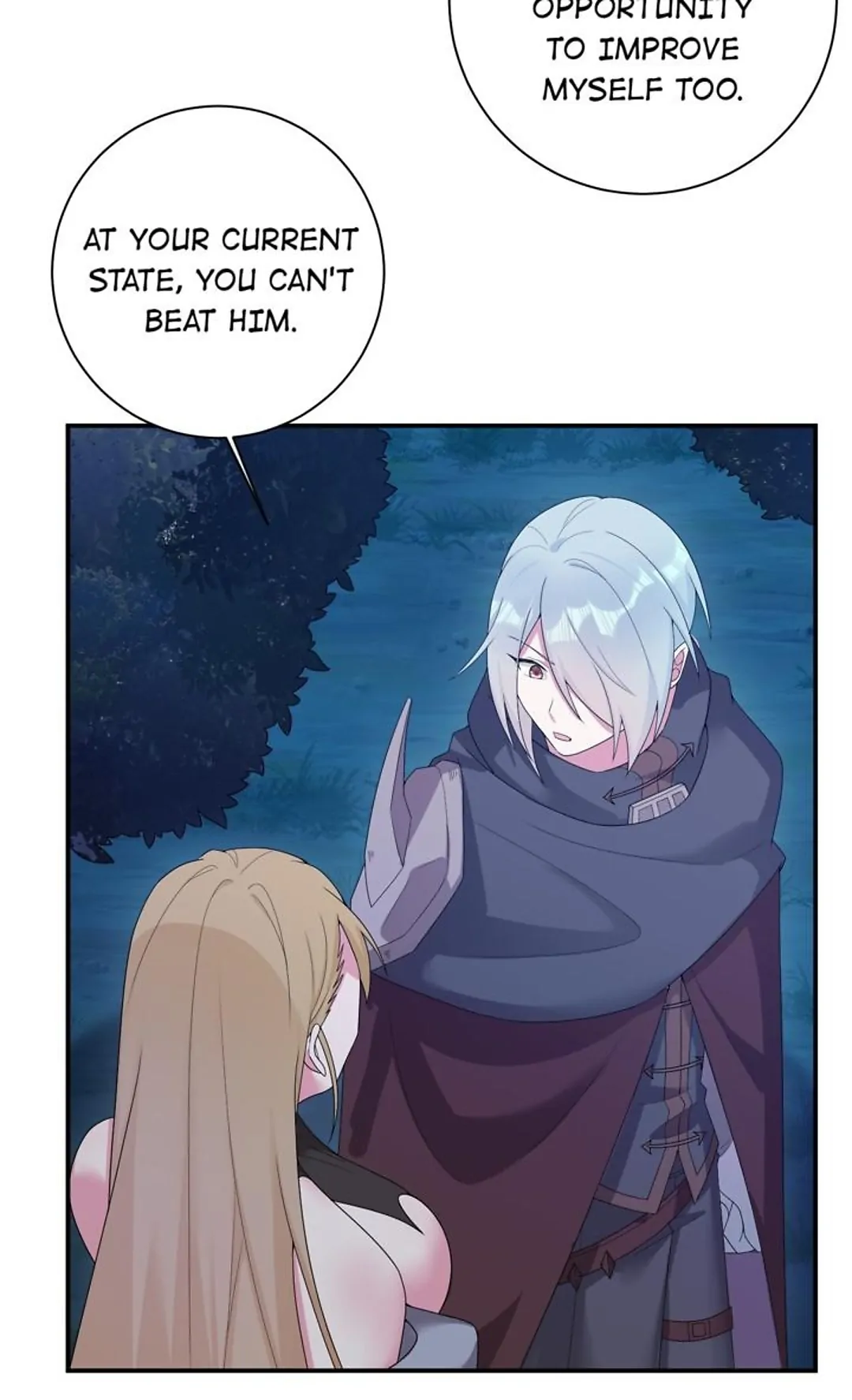 Chief Of The Novice Village Chapter 76 - page 41
