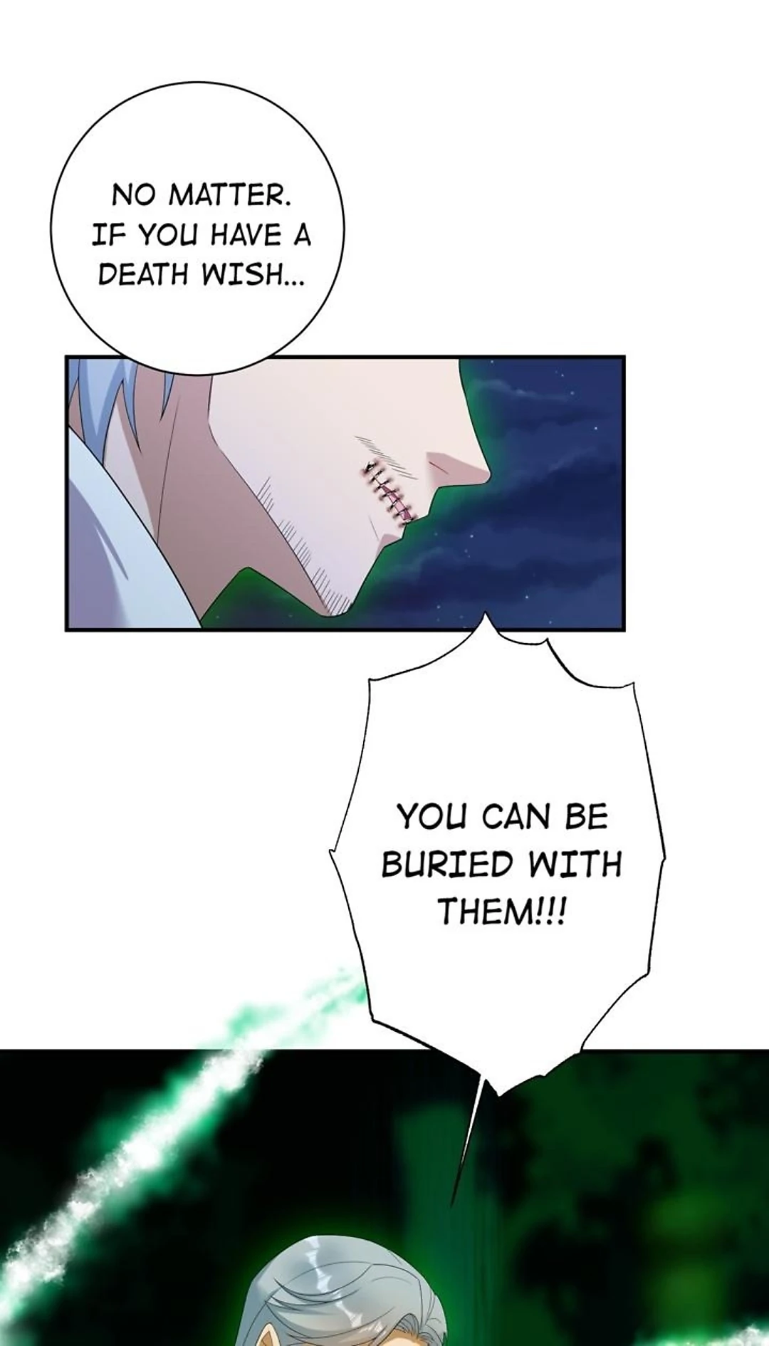 Chief Of The Novice Village Chapter 76 - page 8