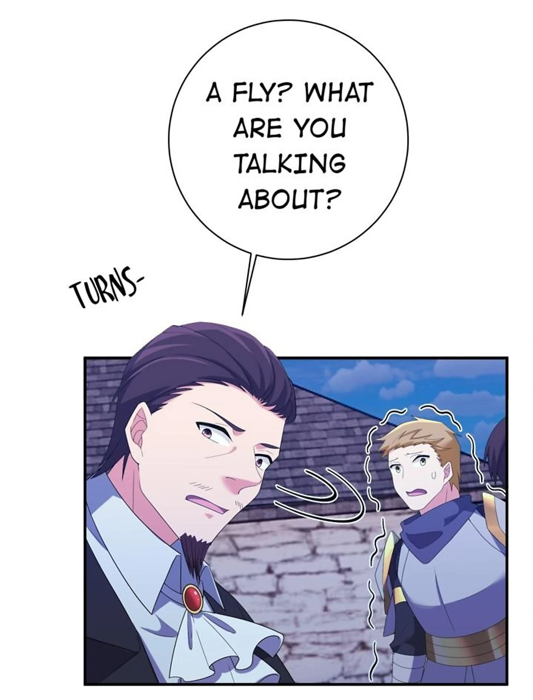 Chief Of The Novice Village Chapter 75 - page 5