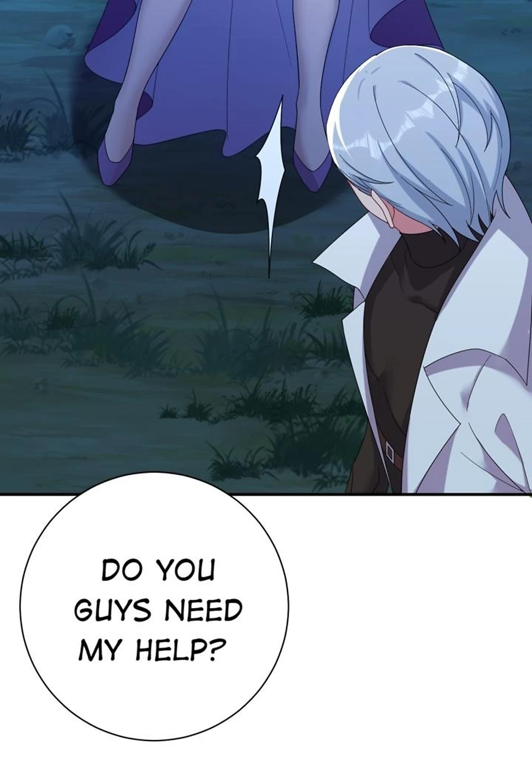 Chief Of The Novice Village Chapter 75 - page 57
