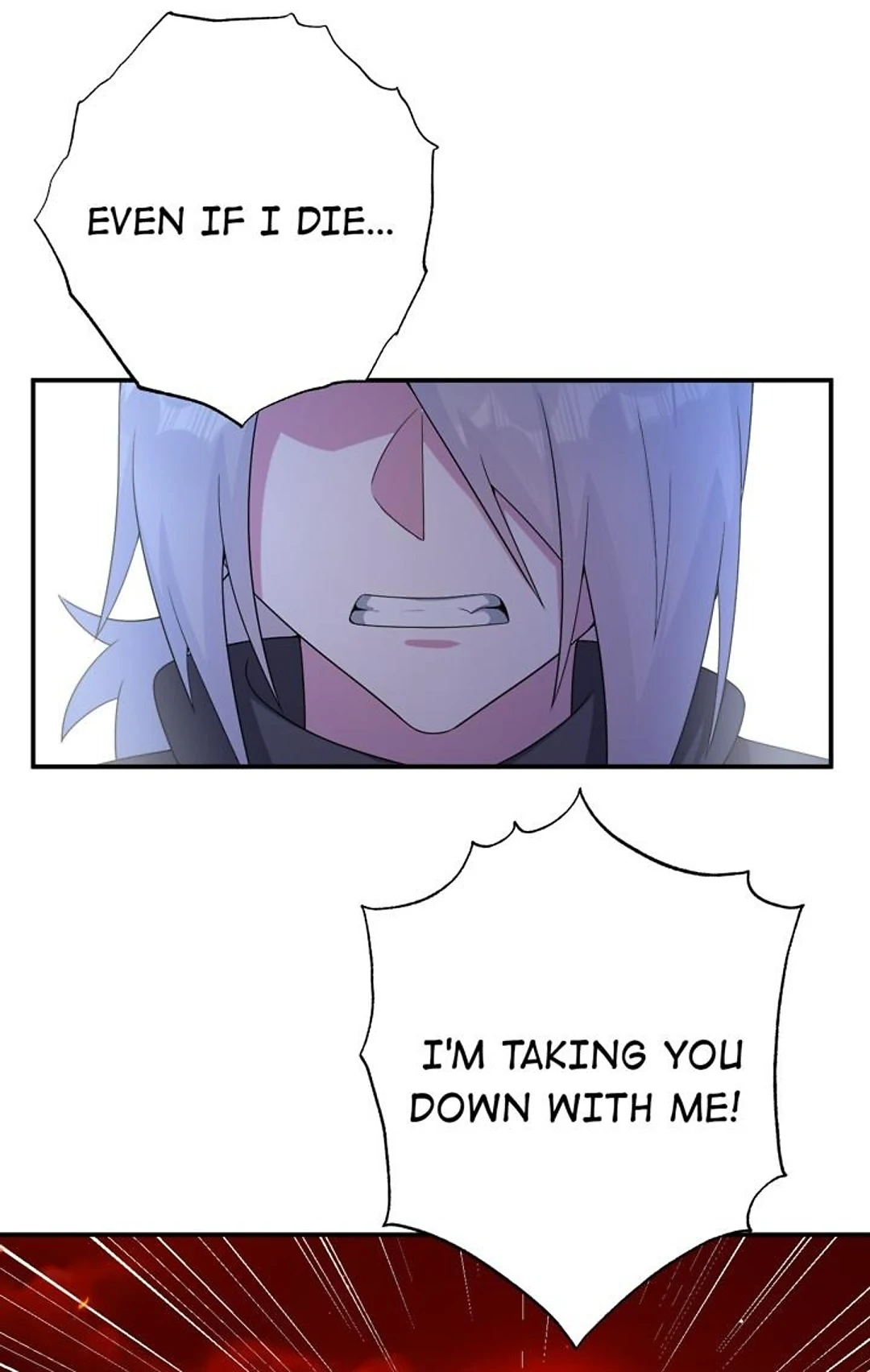 Chief Of The Novice Village Chapter 73 - page 10
