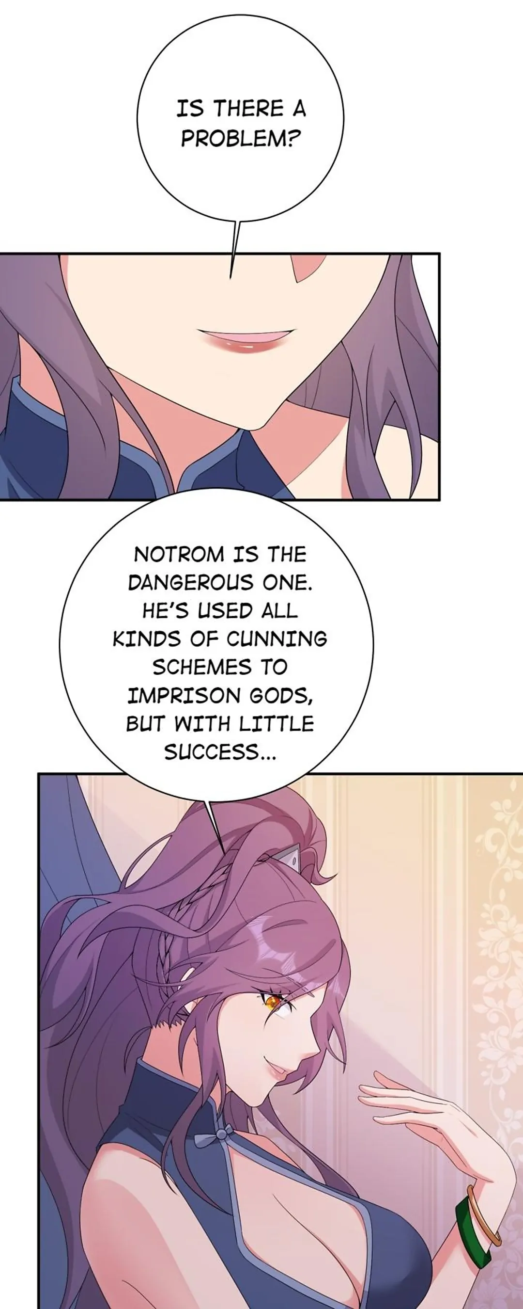 Chief Of The Novice Village Chapter 73 - page 59