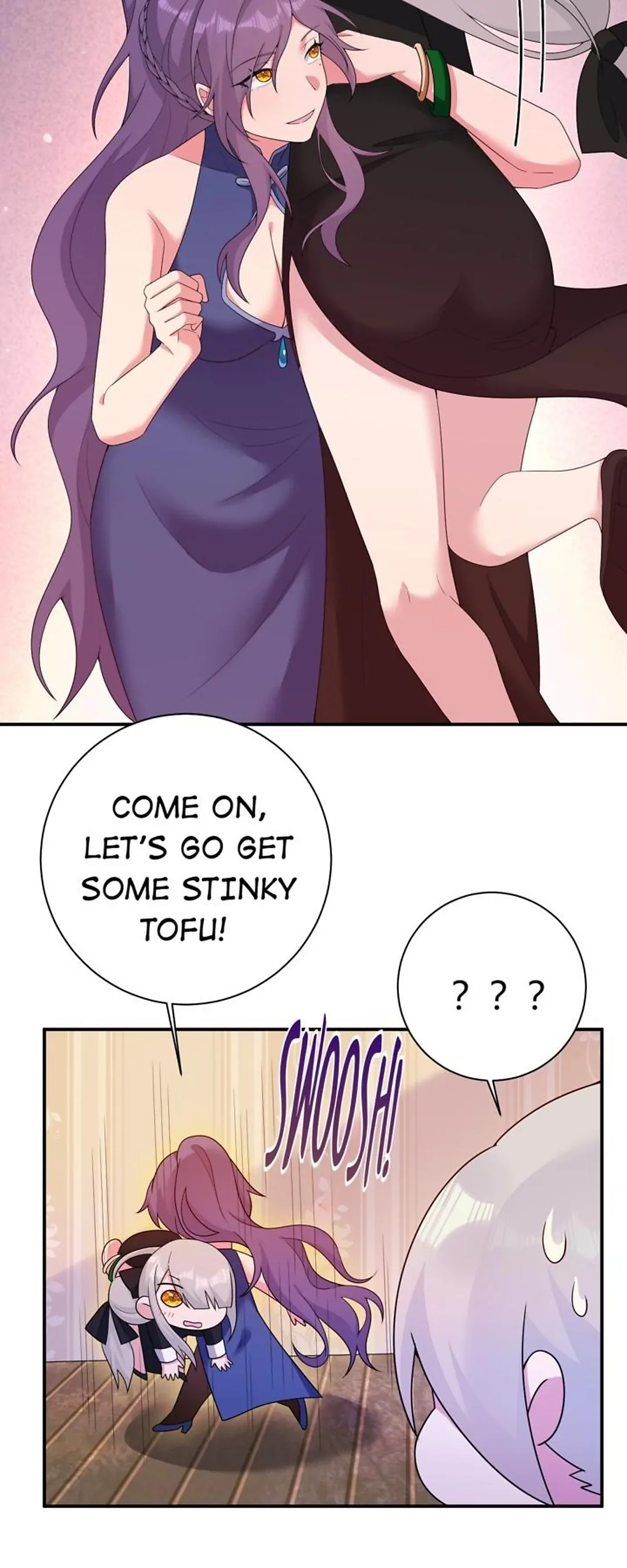 Chief Of The Novice Village Chapter 73 - page 62