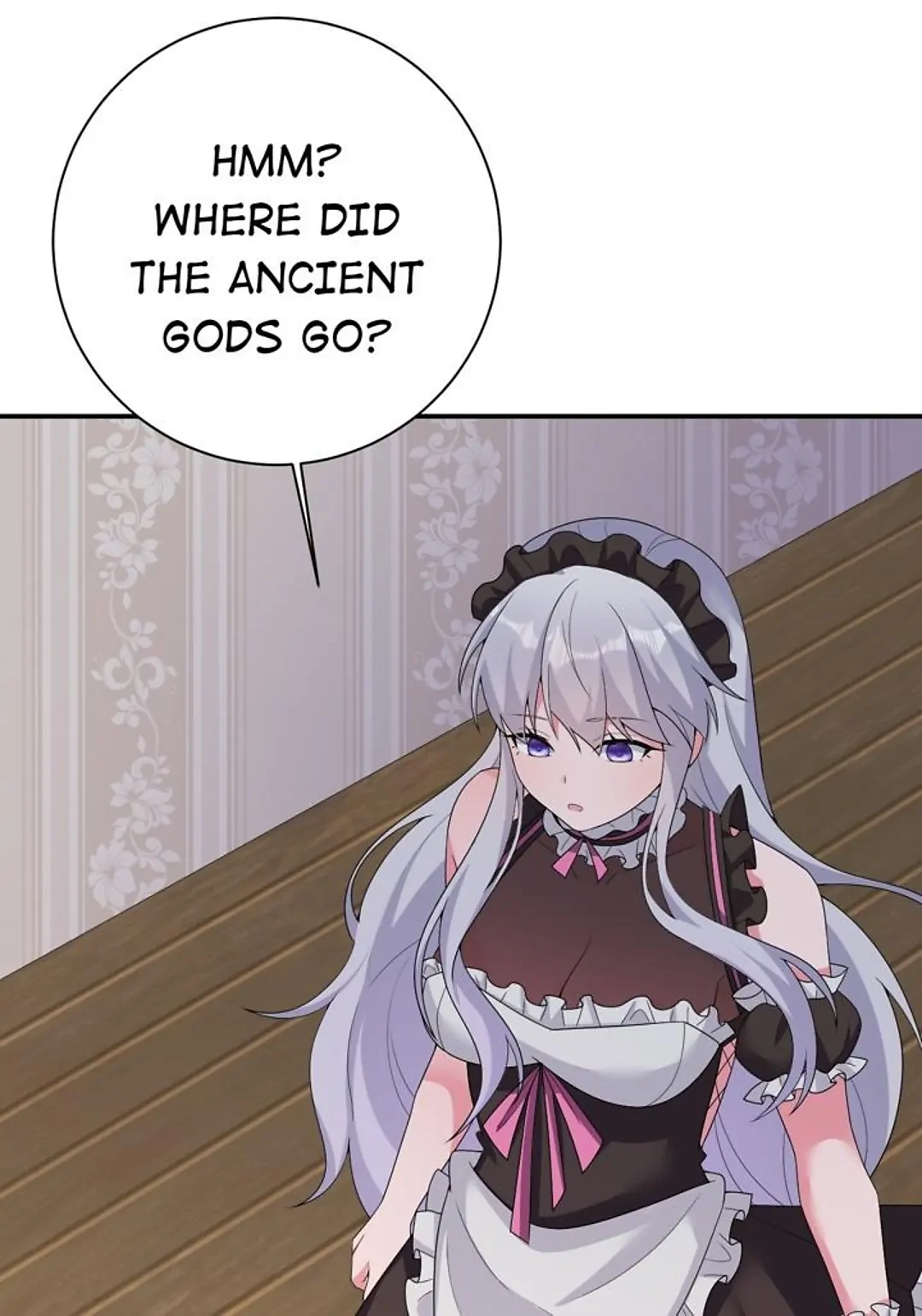 Chief Of The Novice Village Chapter 73 - page 64