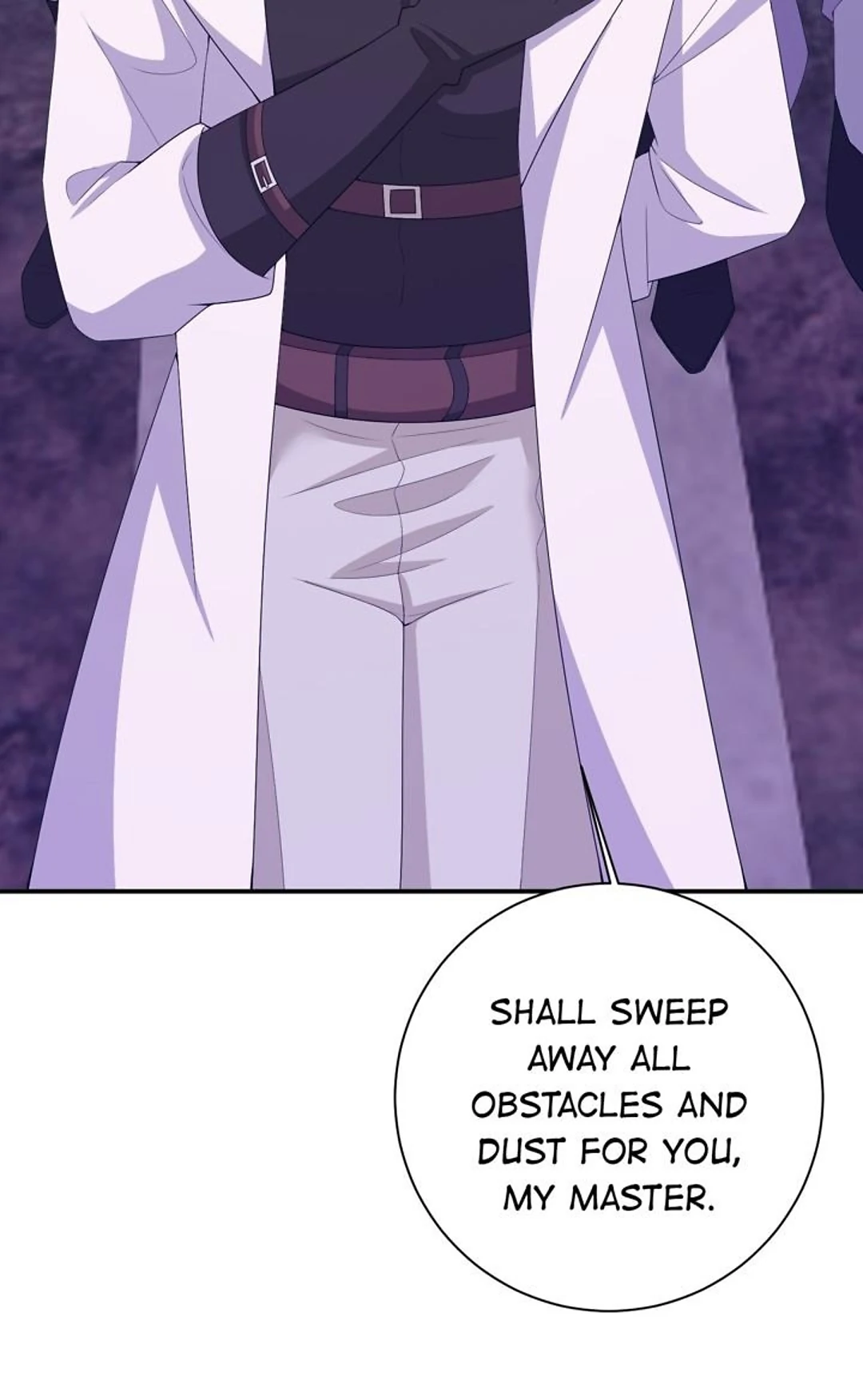 Chief Of The Novice Village Chapter 73 - page 8