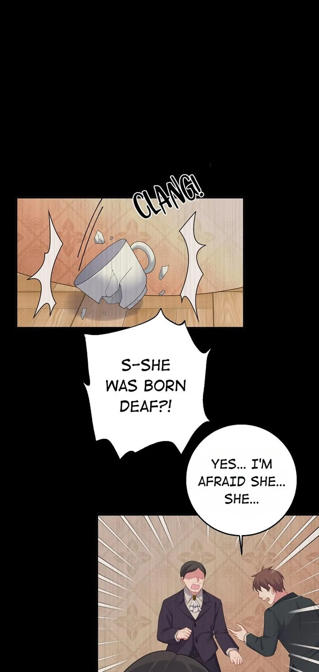 Chief Of The Novice Village Chapter 63 - page 19