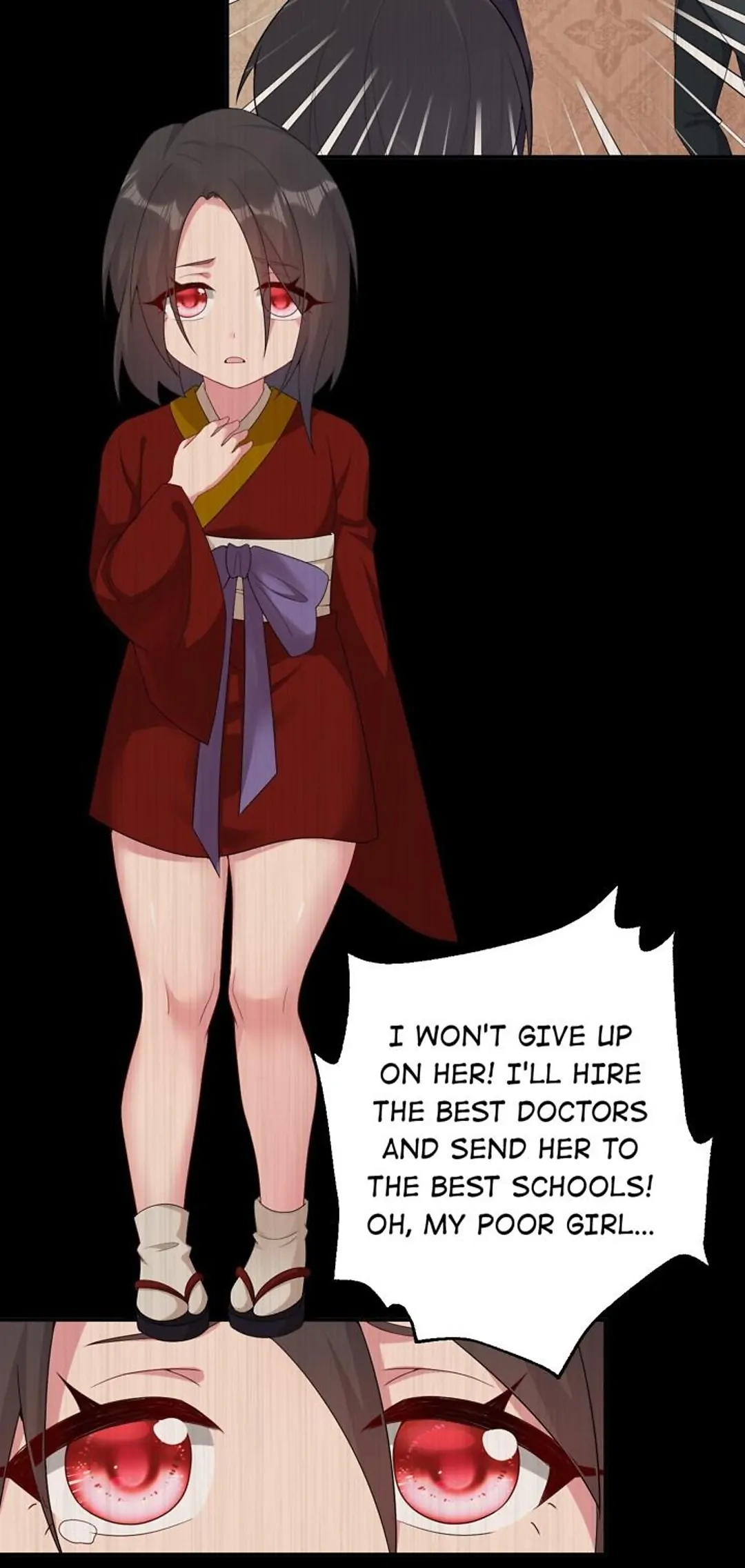 Chief Of The Novice Village Chapter 63 - page 20