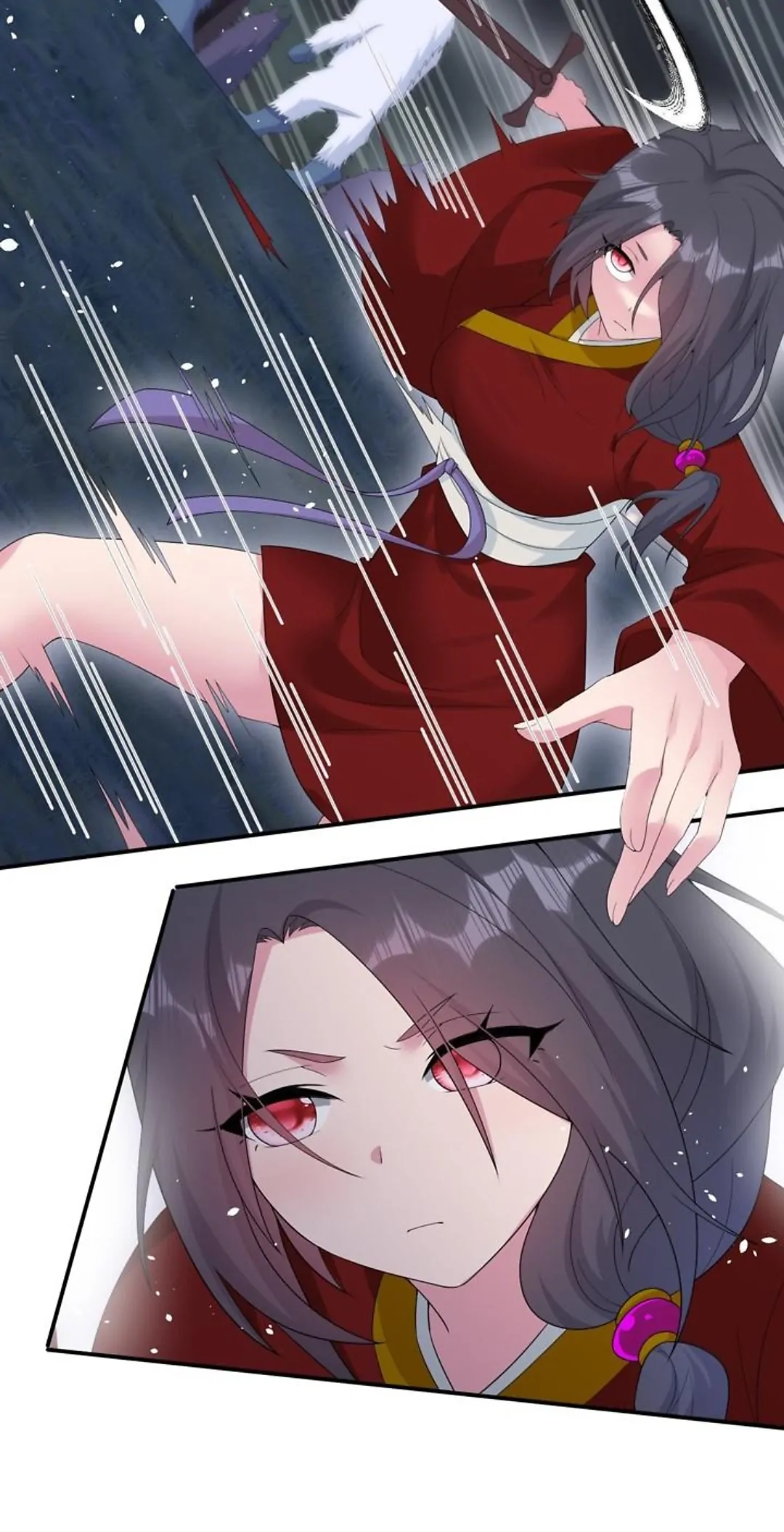 Chief Of The Novice Village Chapter 63 - page 31