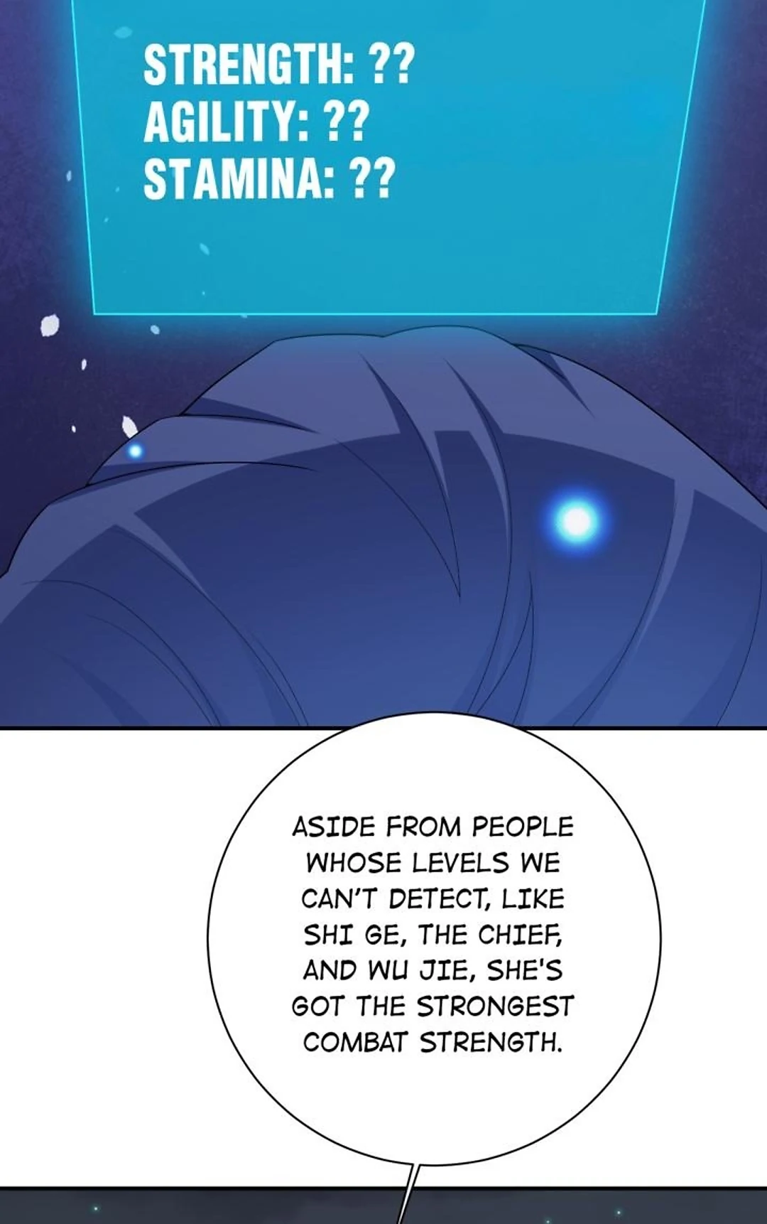 Chief Of The Novice Village Chapter 63 - page 36