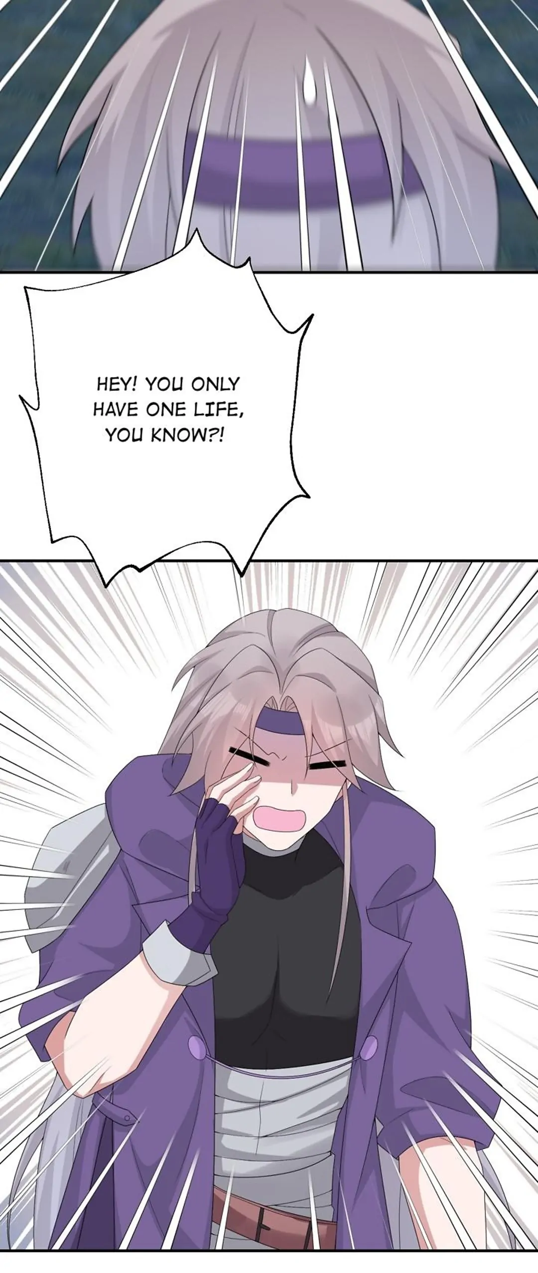 Chief Of The Novice Village Chapter 63 - page 46