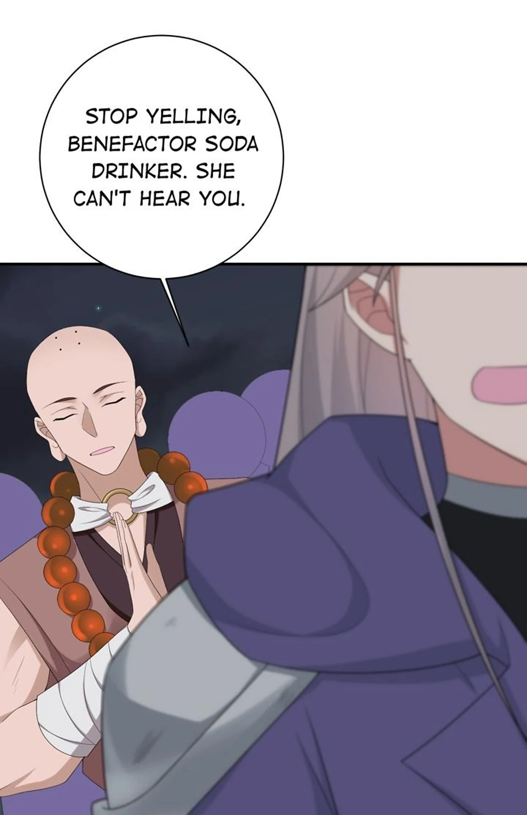Chief Of The Novice Village Chapter 63 - page 47