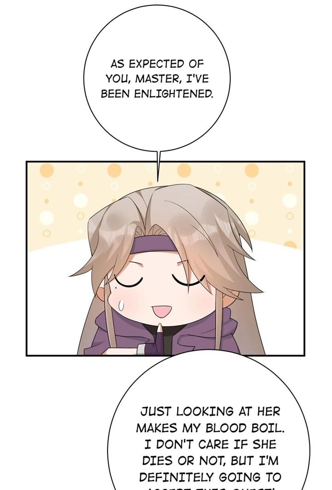 Chief Of The Novice Village Chapter 63 - page 52