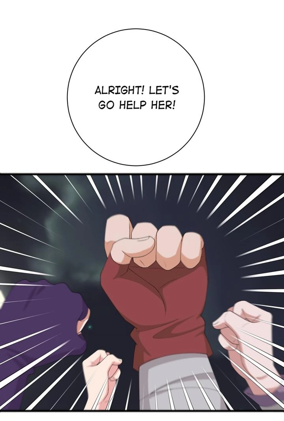 Chief Of The Novice Village Chapter 63 - page 54