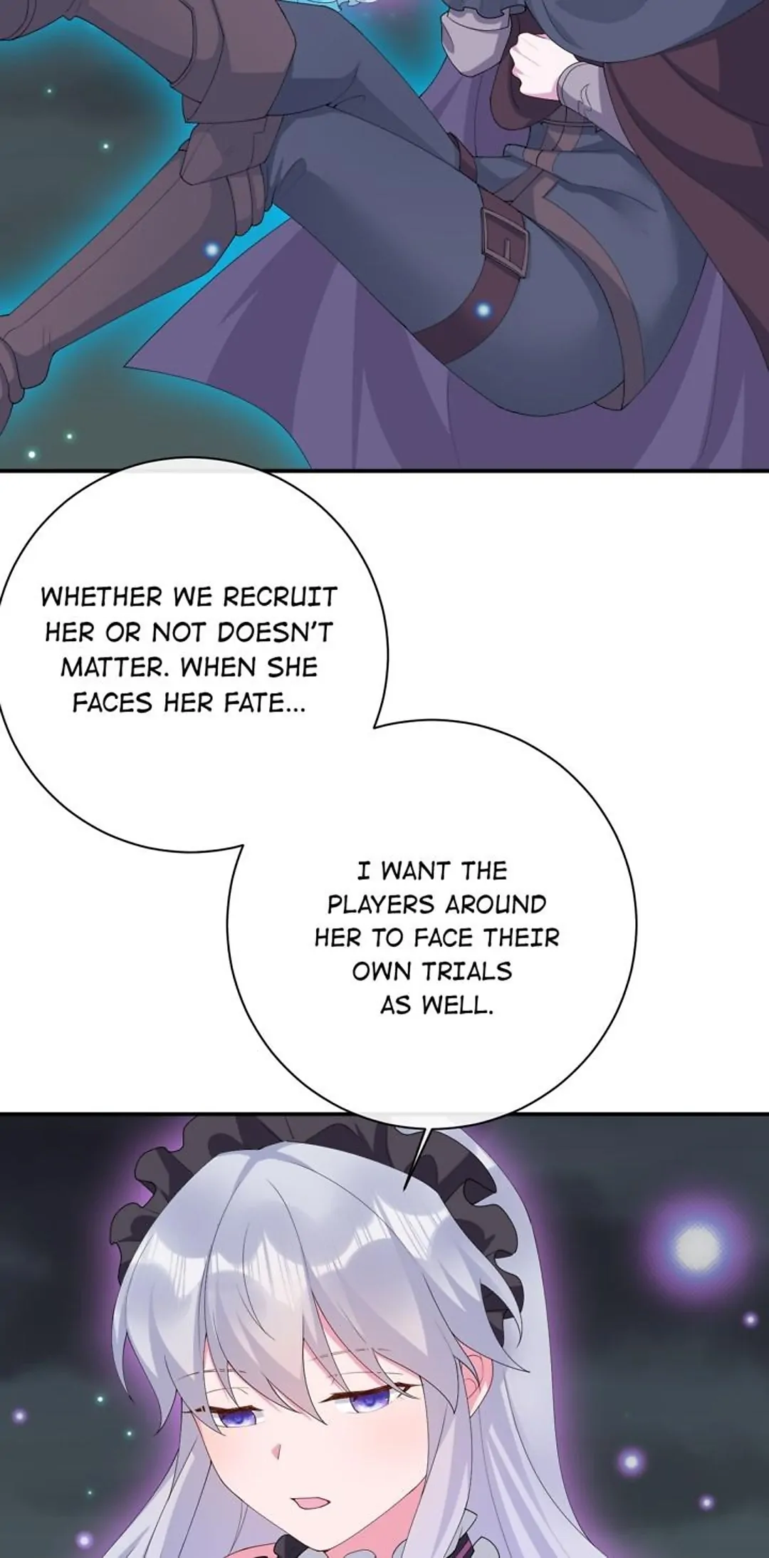 Chief Of The Novice Village Chapter 63 - page 63