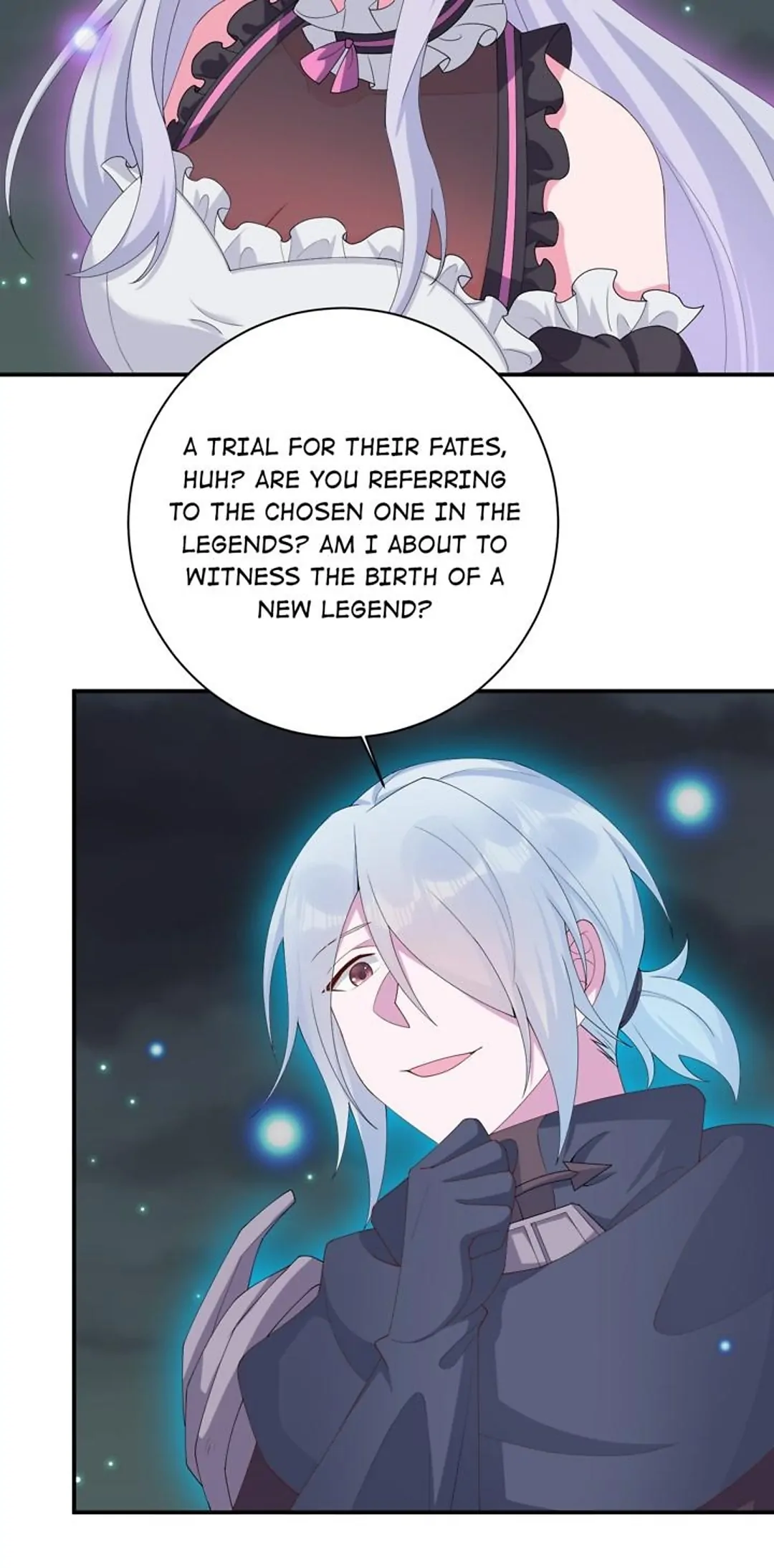 Chief Of The Novice Village Chapter 63 - page 64