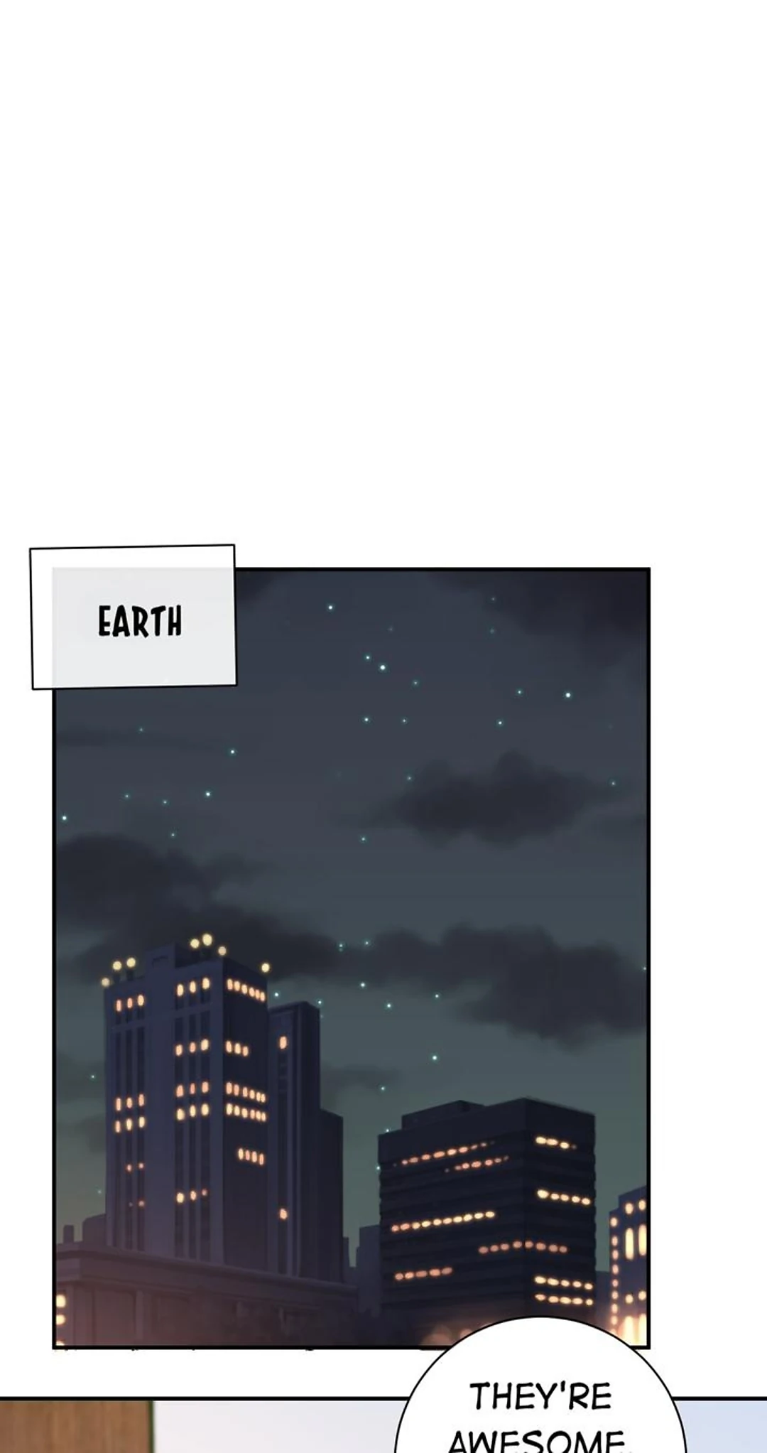 Chief Of The Novice Village Chapter 72 - page 13
